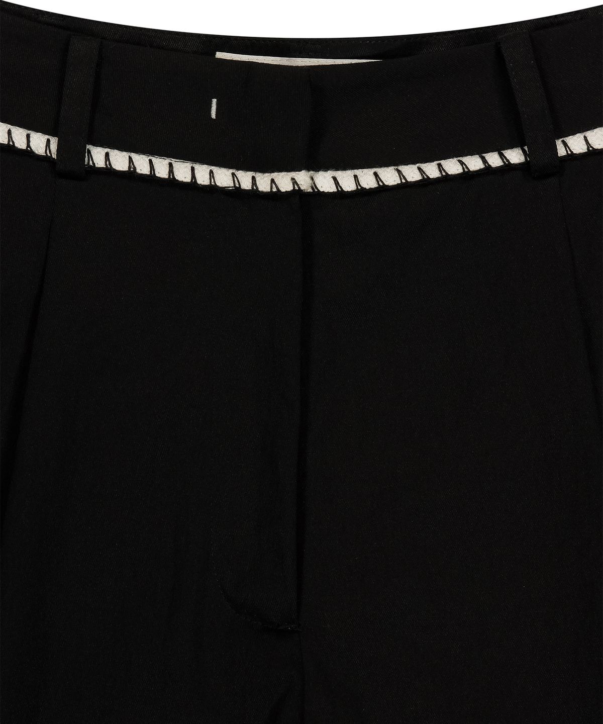 매기(MAGGIE) Mellow Half Pants (2color)