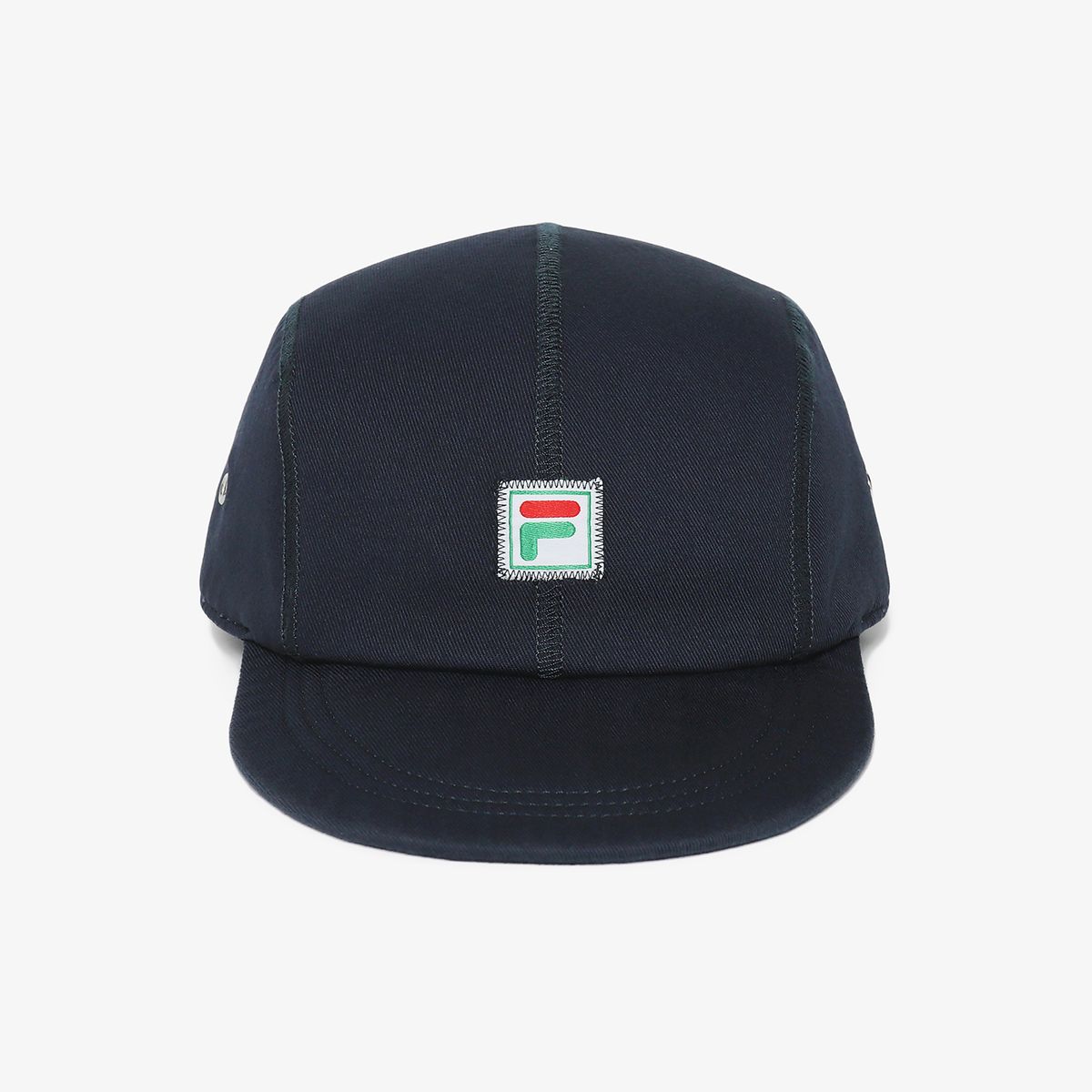 휠라(FILA) F+ UTILITY CAP (BLK)