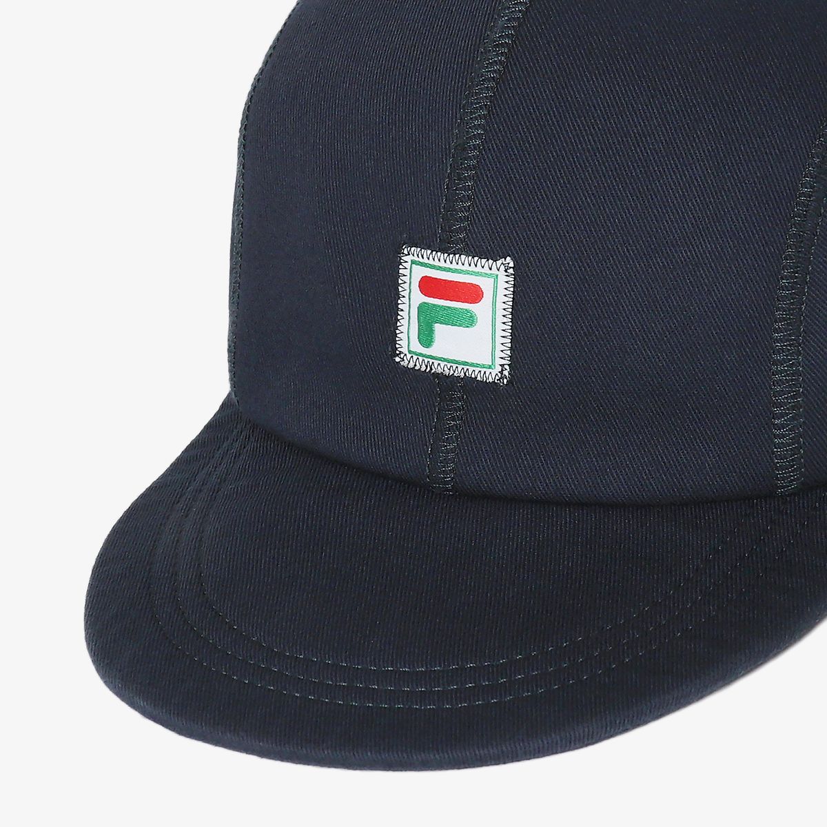 휠라(FILA) F+ UTILITY CAP (BLK)