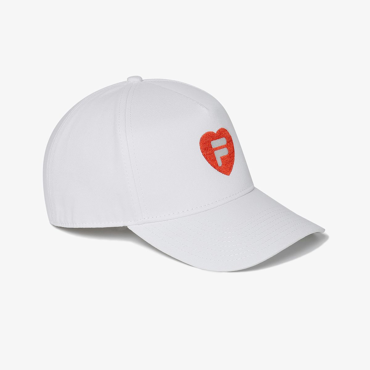 휠라(FILA) F+ ADORO CAP (WHI)