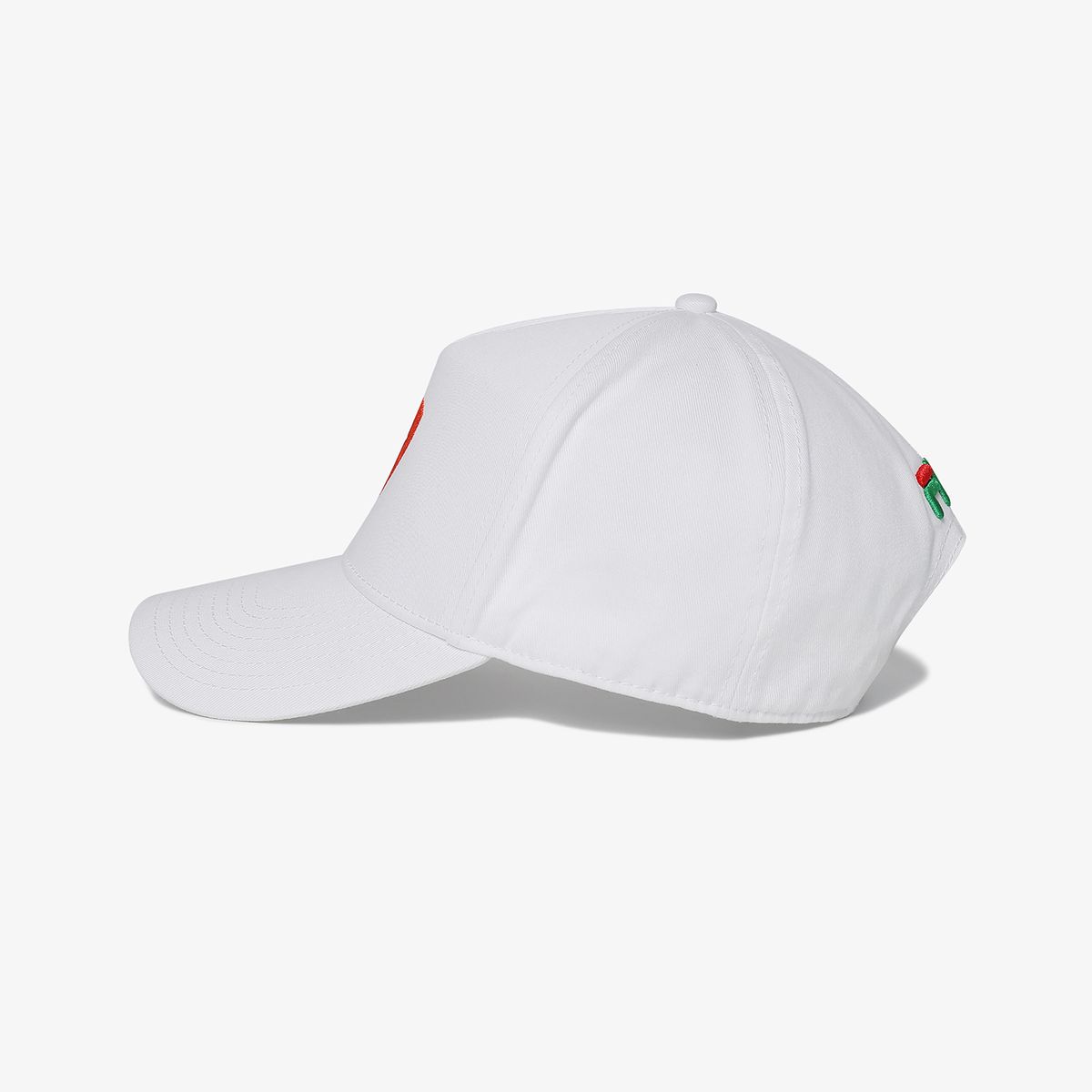휠라(FILA) F+ ADORO CAP (WHI)