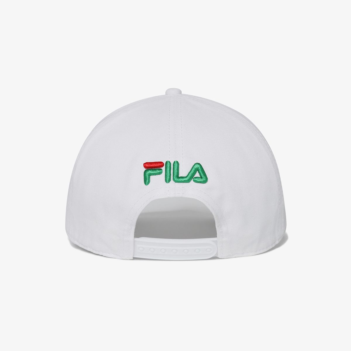휠라(FILA) F+ ADORO CAP (WHI)
