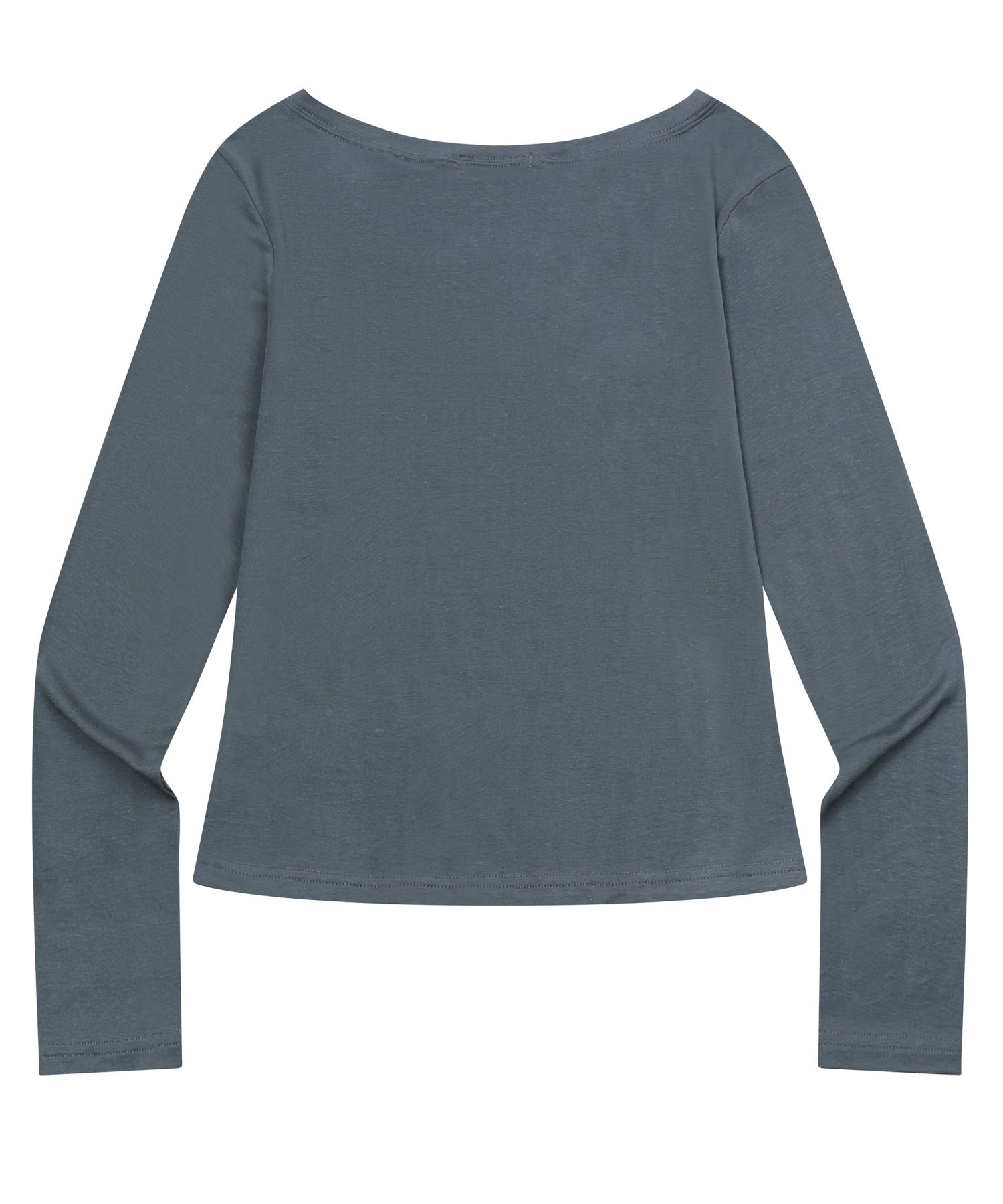 ◆MUCENT◆ Masaka Lettering Uniqlo Long Sleeve Tee 2 Colors MUSINSA | MUCENT Masaka Lettering Uniqlo Long Sleeve Tee (2