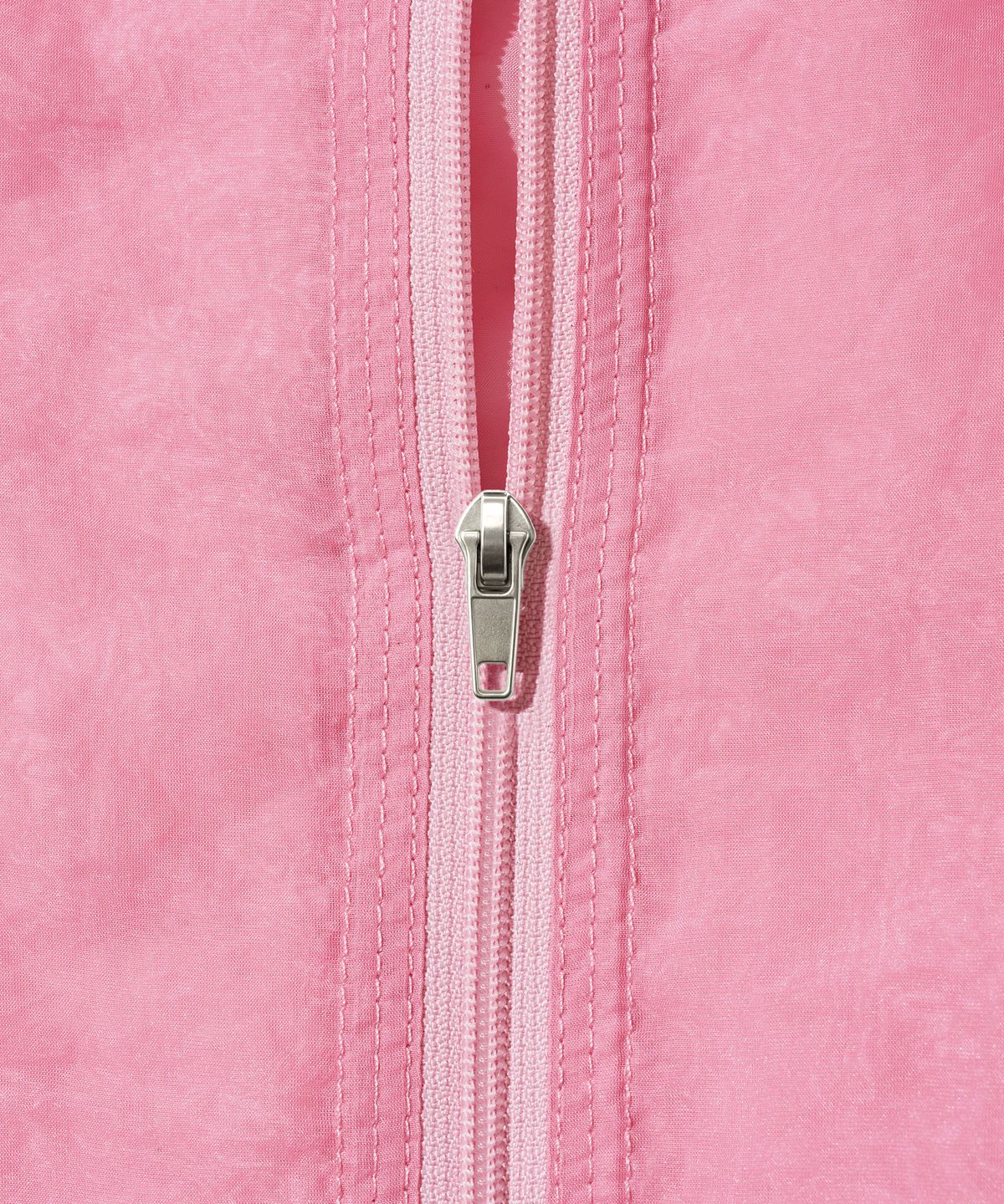 다이아몬드 레이라(DIAMOND LAYLA) Shadow Organza Bomber Jacket J35 Rosé Shadow