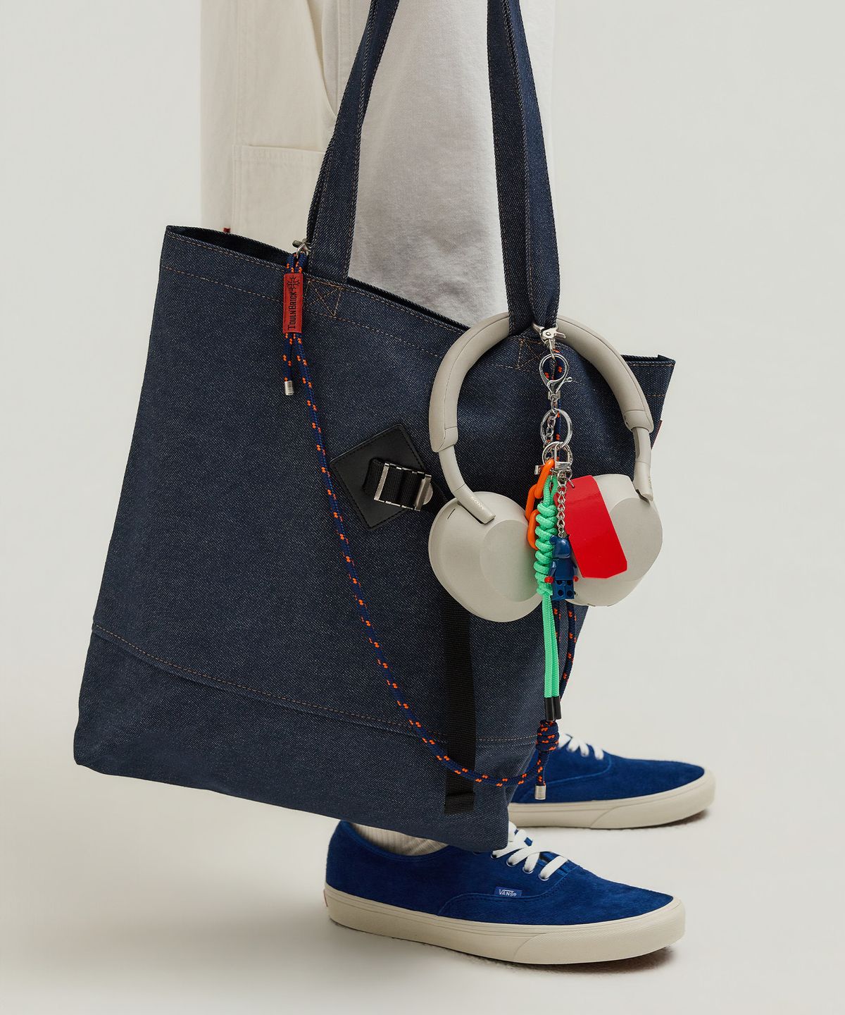 툴룬즈브릭(TOULN BRICK) TB-NO.2 Nova Eco bag(E591083201)