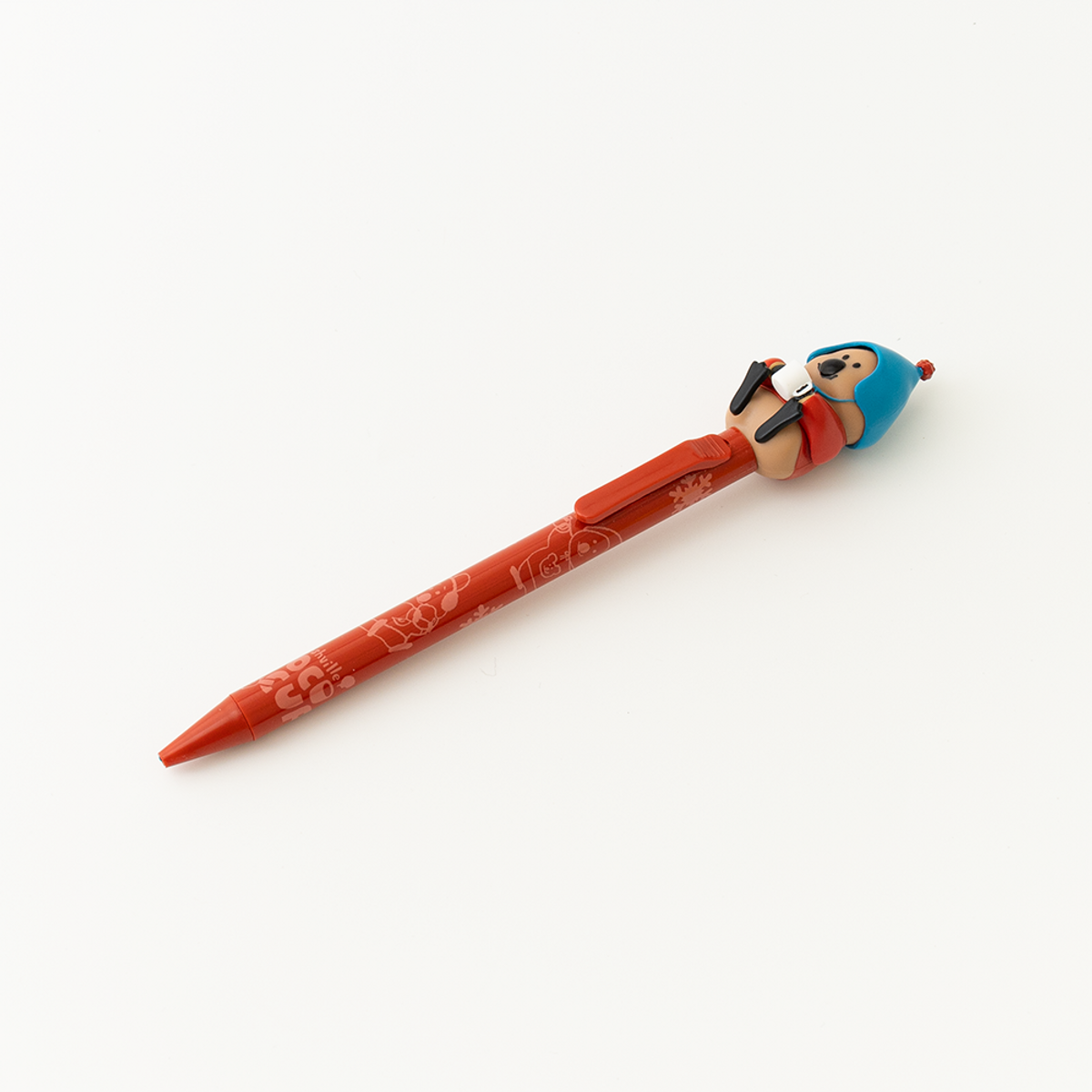 다이노탱(DINOTAENG) COCOCUP Clicky Pen