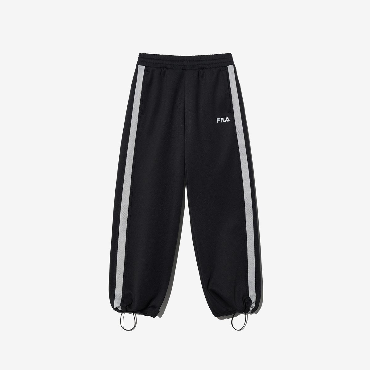 휠라 키즈(FILA KIDS) 클래식 트랙 팬츠