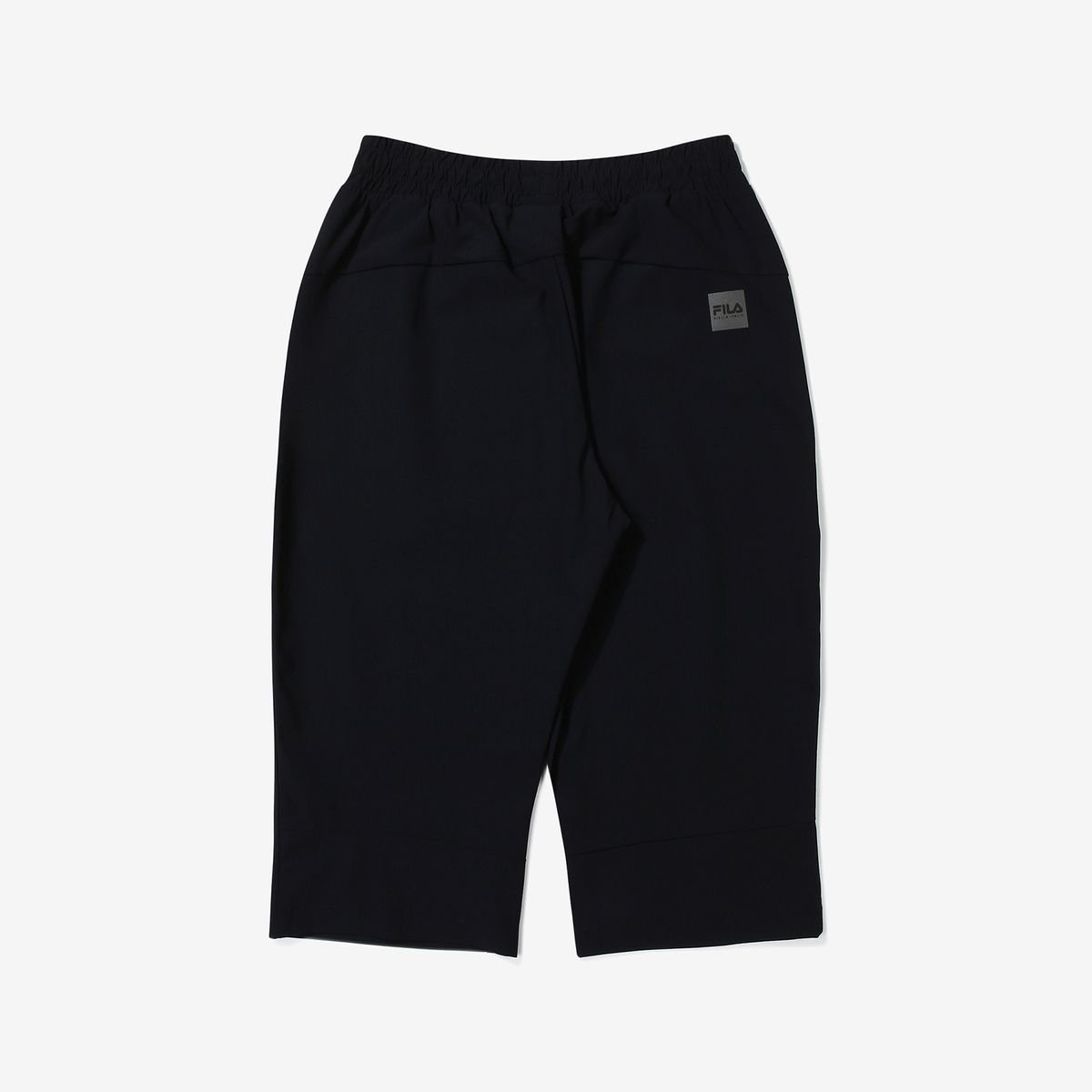 휠라 키즈(FILA KIDS) 퍼포먼스 벤츄리 7부 팬츠