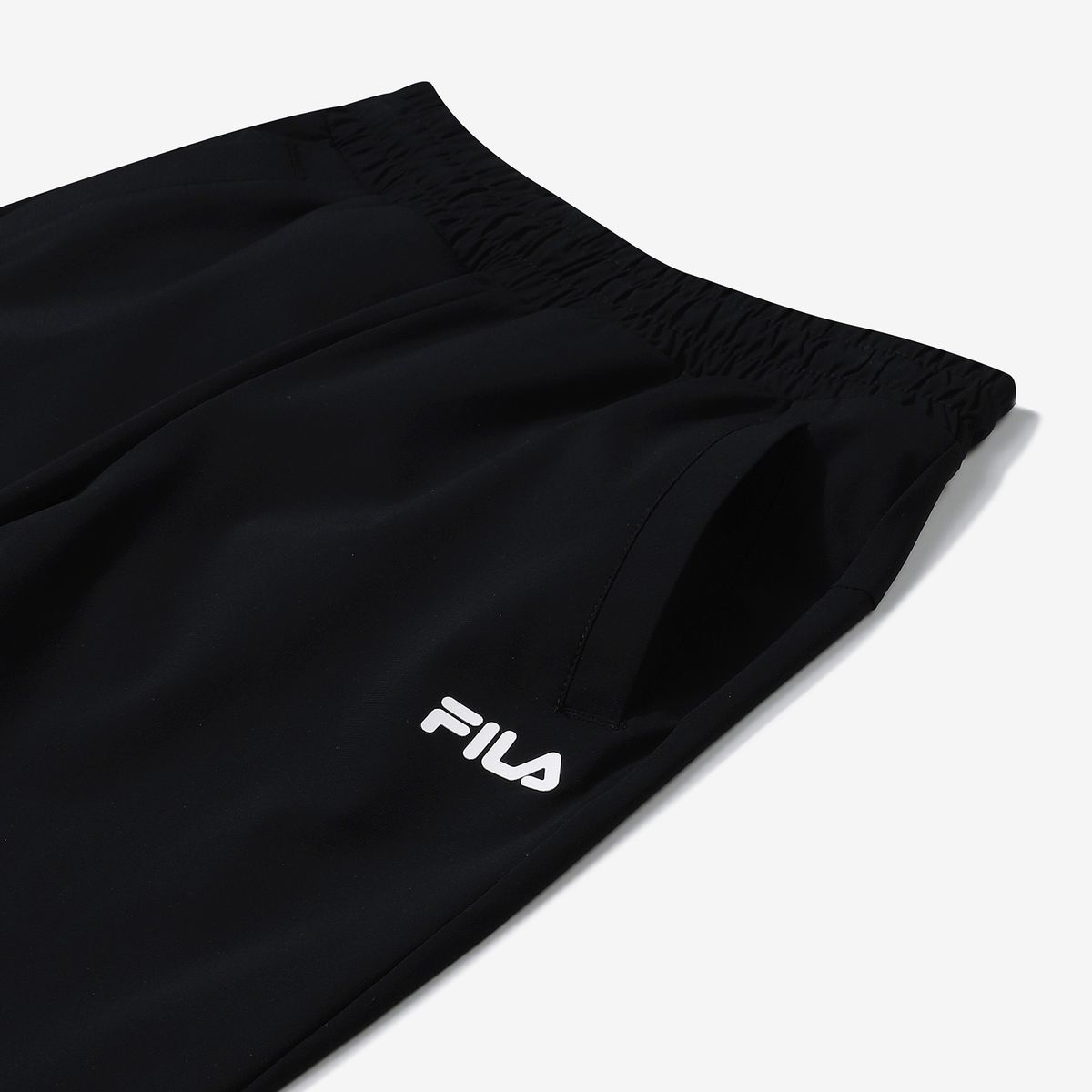 휠라 키즈(FILA KIDS) 퍼포먼스 벤츄리 7부 팬츠
