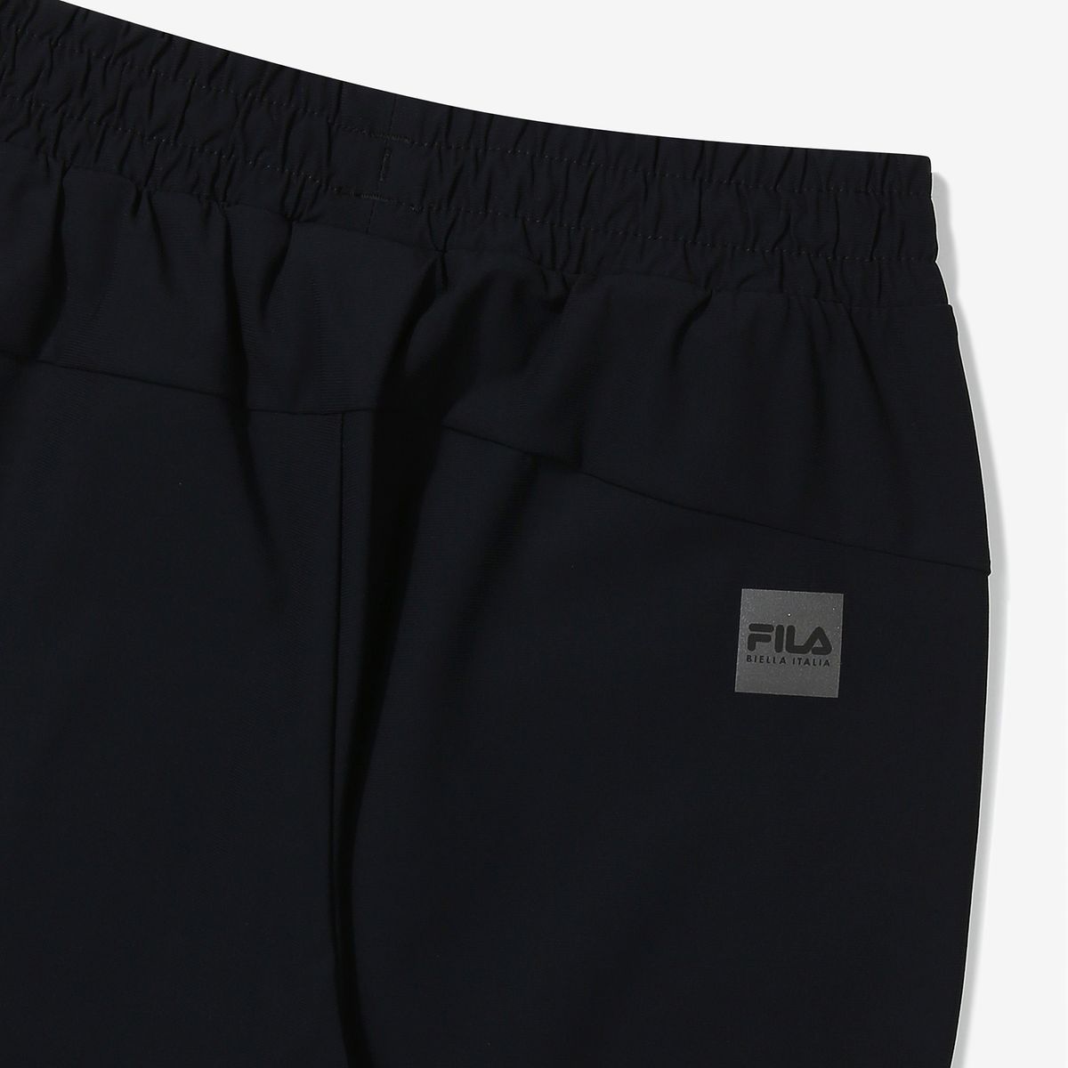 휠라 키즈(FILA KIDS) 퍼포먼스 벤츄리 7부 팬츠