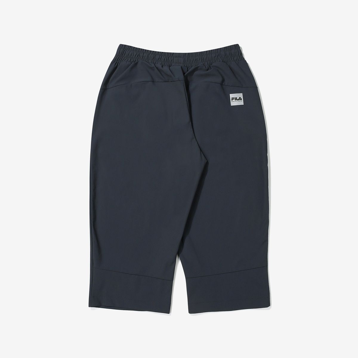 휠라 키즈(FILA KIDS) 퍼포먼스 벤츄리 7부 팬츠
