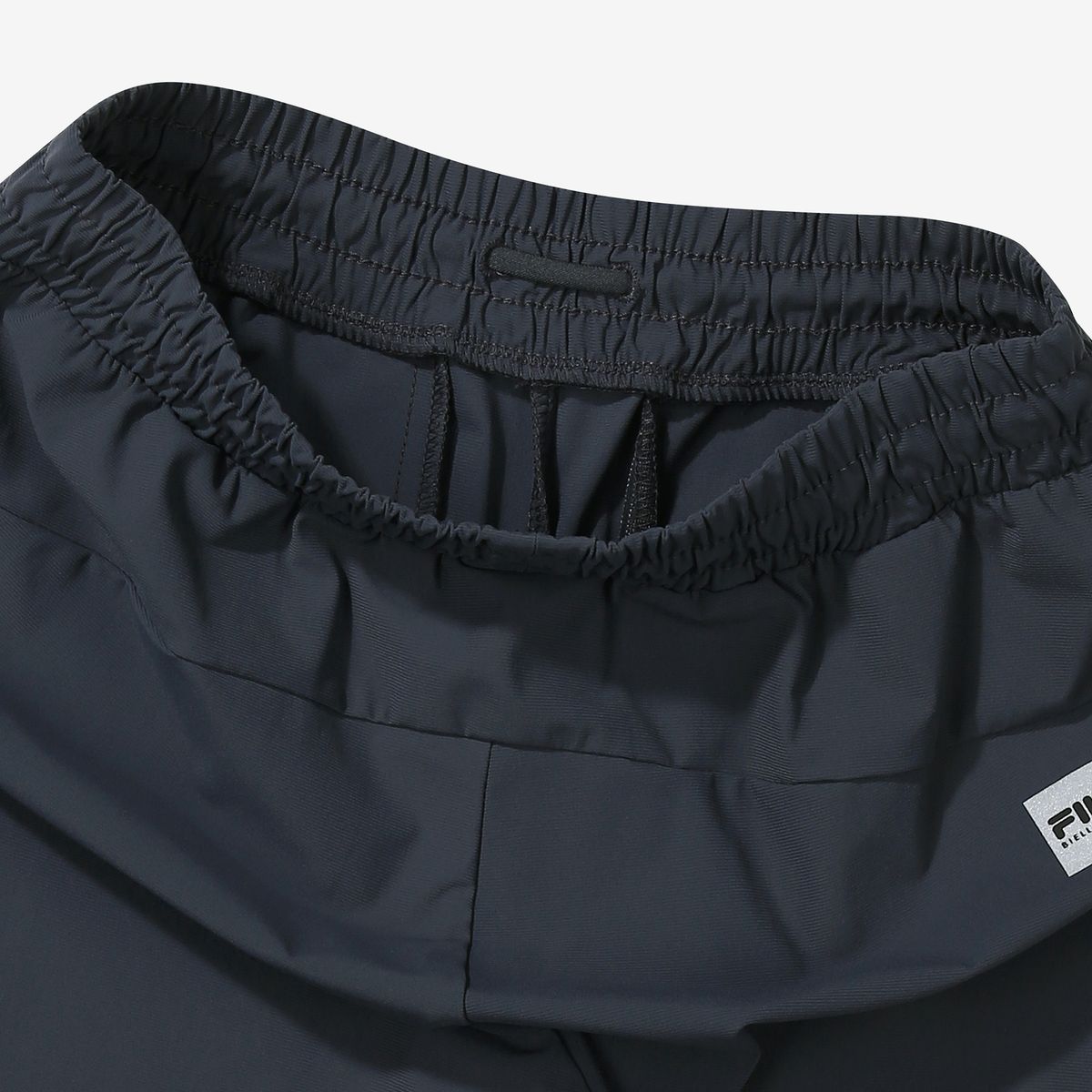 휠라 키즈(FILA KIDS) 퍼포먼스 벤츄리 7부 팬츠