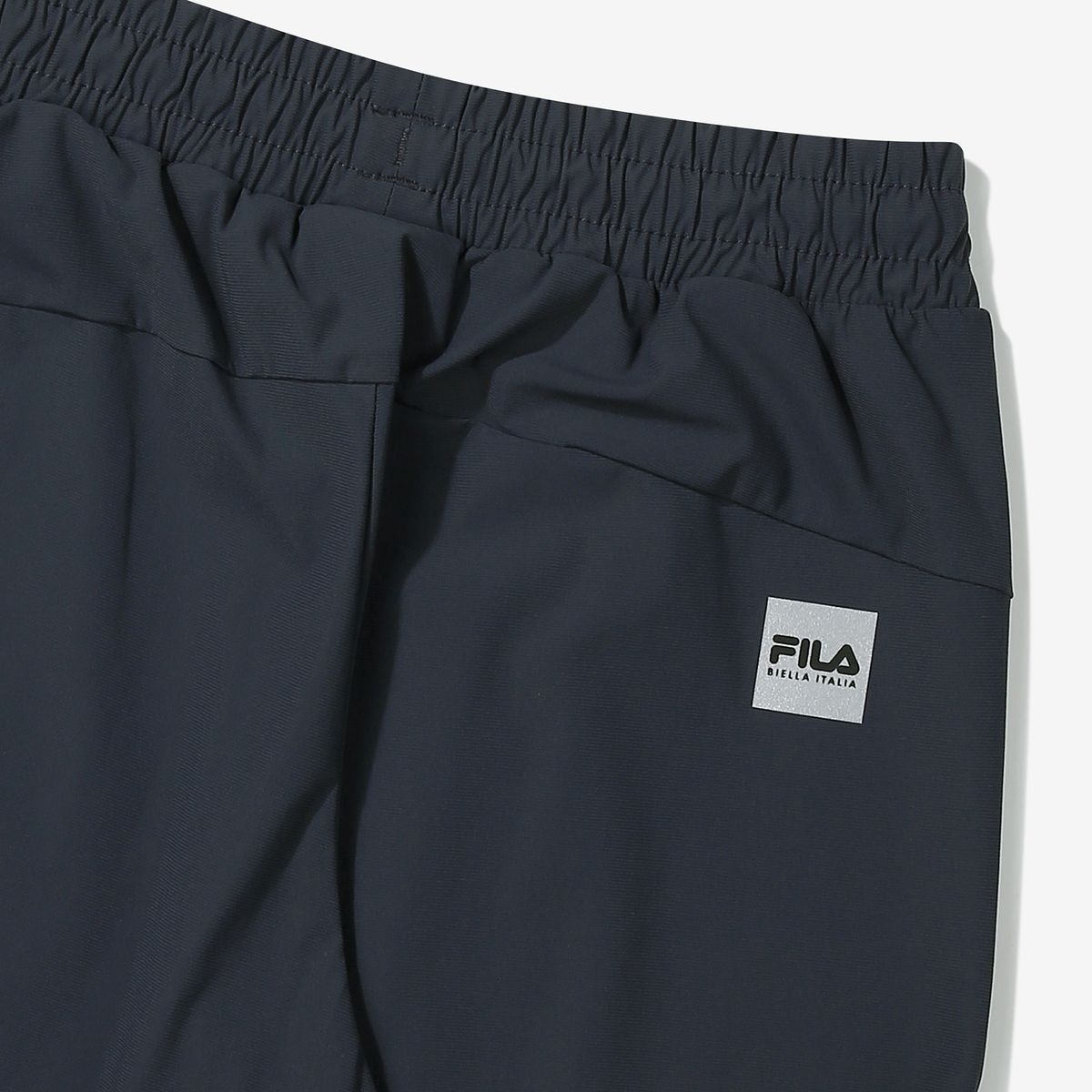 휠라 키즈(FILA KIDS) 퍼포먼스 벤츄리 7부 팬츠