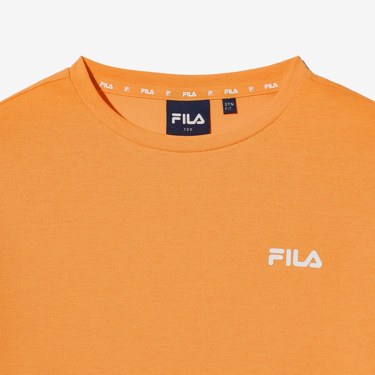 휠라 키즈(FILA KIDS) 폴리PQ 긴팔 티셔츠