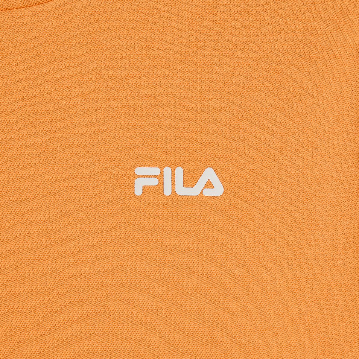 휠라 키즈(FILA KIDS) 폴리PQ 긴팔 티셔츠