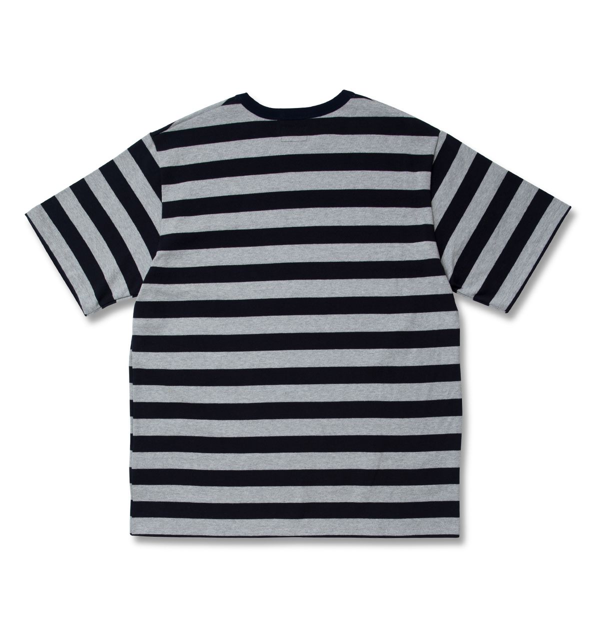 블랙피피(BLACKPP) BLACK PP TGAH Stripe Tee S/S