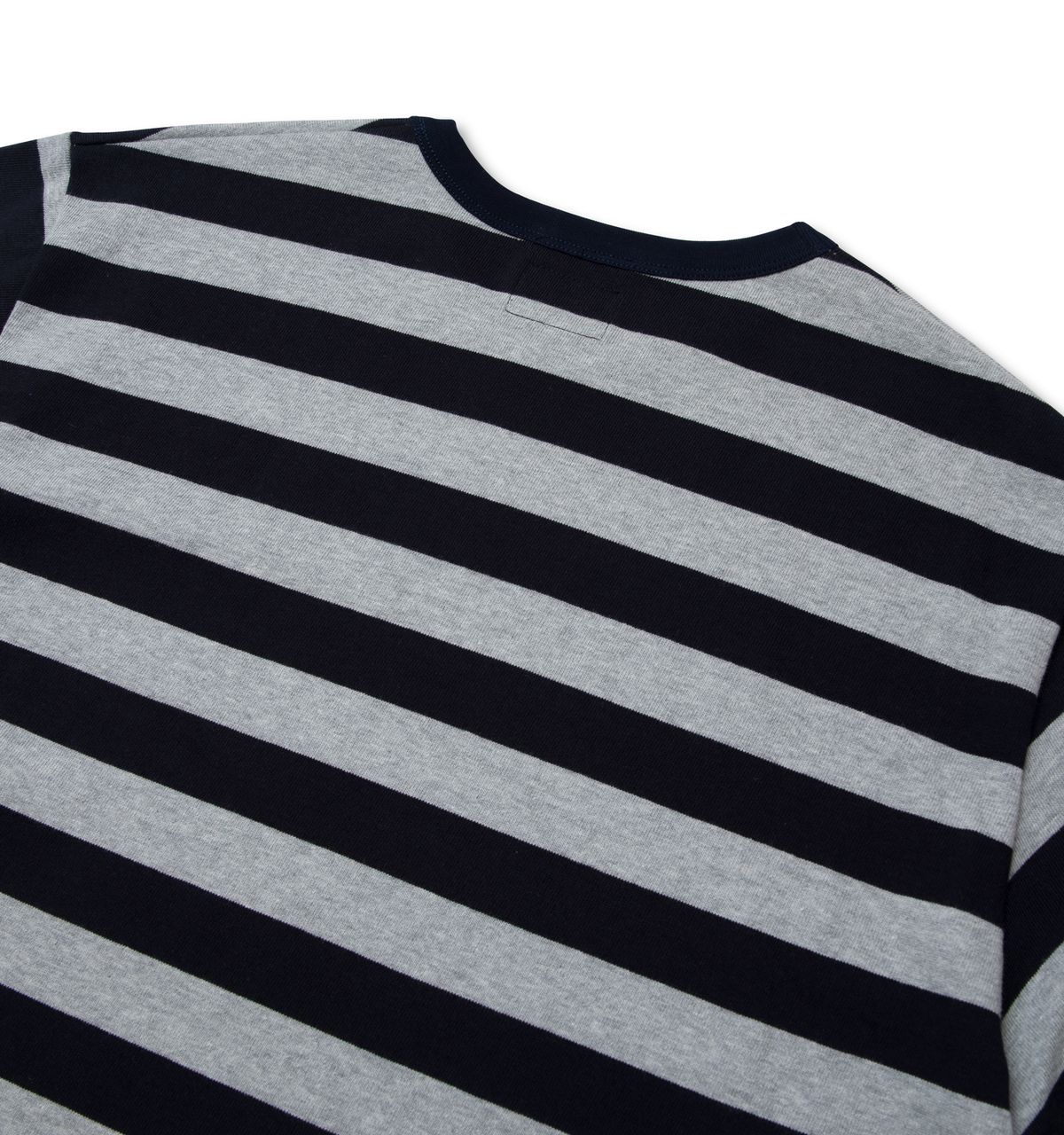 블랙피피(BLACKPP) BLACK PP TGAH Stripe Tee S/S