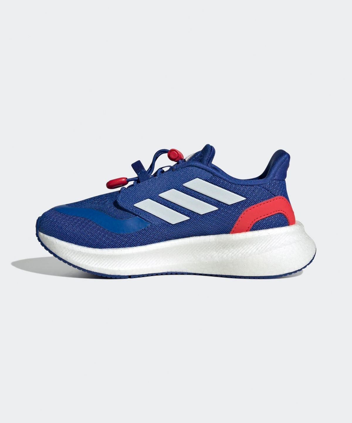 아디다스 키즈(ADIDAS KIDS) 퓨어부스트 5 키즈 - 로얄블루 / JR4308