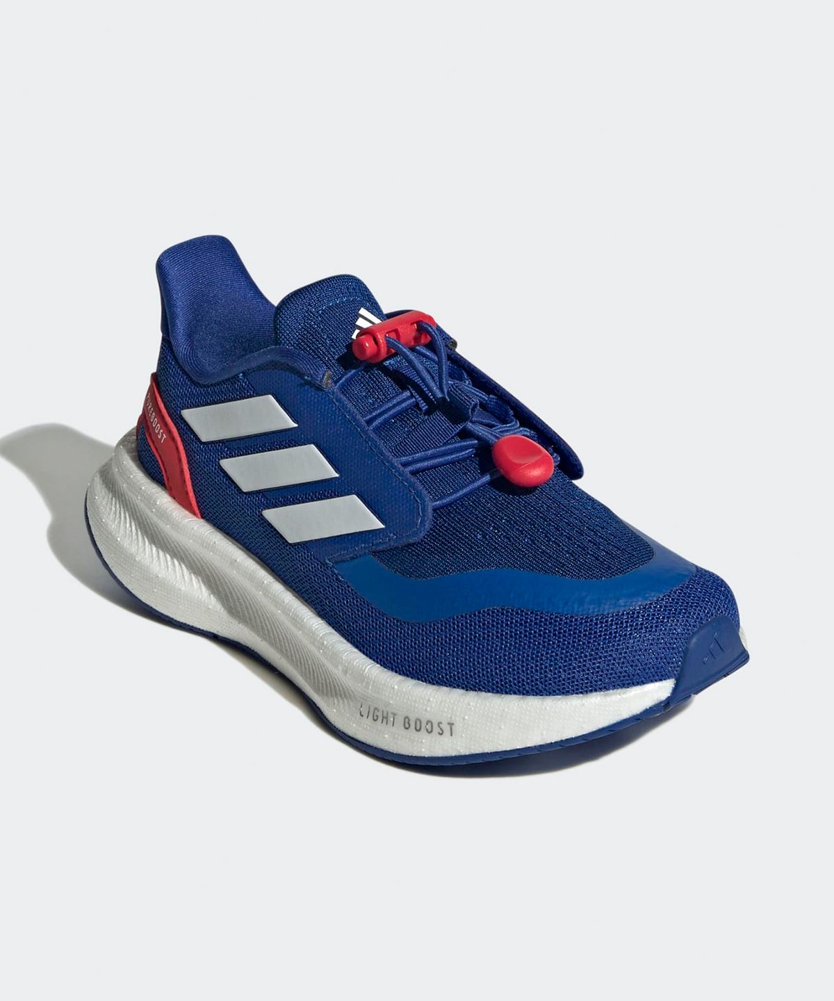 아디다스 키즈(ADIDAS KIDS) 퓨어부스트 5 키즈 - 로얄블루 / JR4308