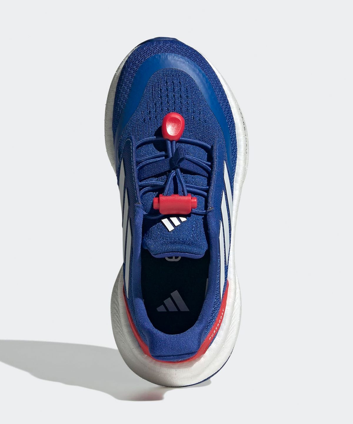 아디다스 키즈(ADIDAS KIDS) 퓨어부스트 5 키즈 - 로얄블루 / JR4308