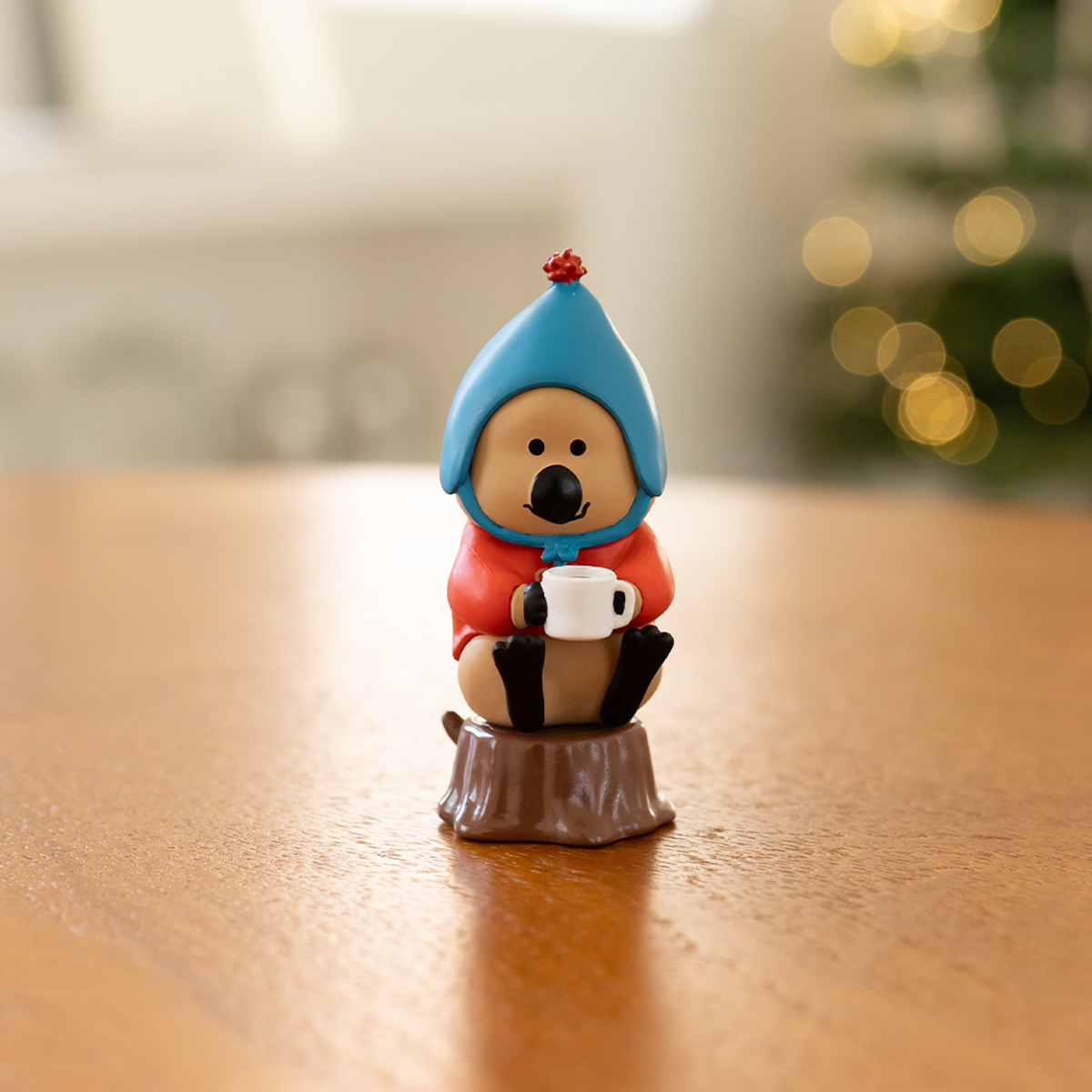 다이노탱(DINOTAENG) Everybody COCOCUP! Miniature