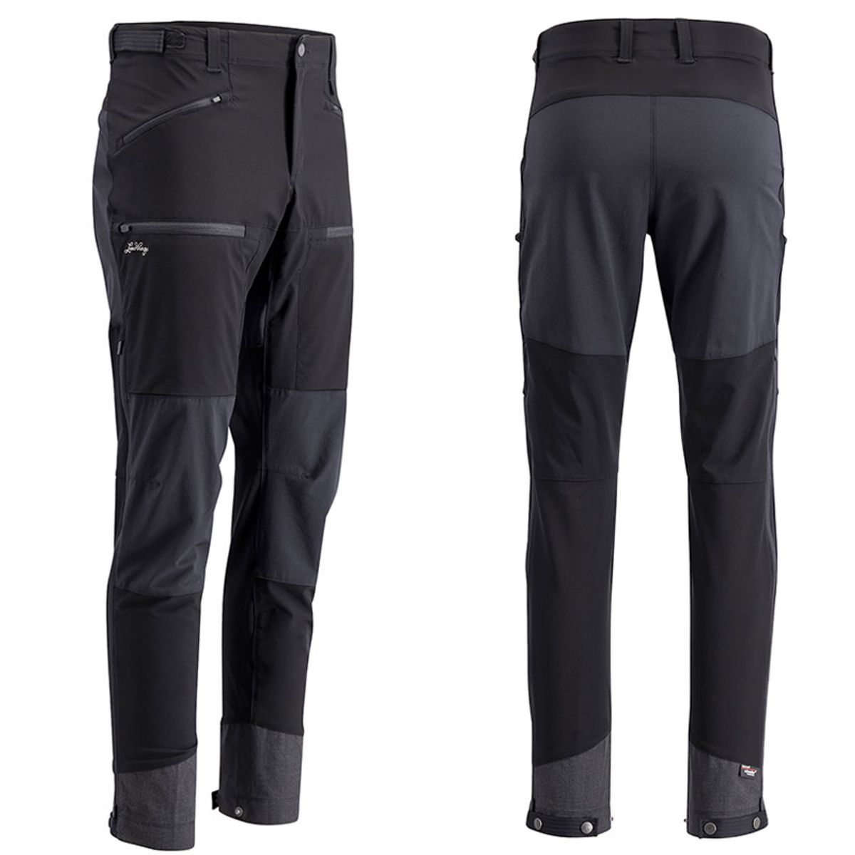 룬닥스(LUNDHAGS) 파드예 스트레치 팬츠 남성
