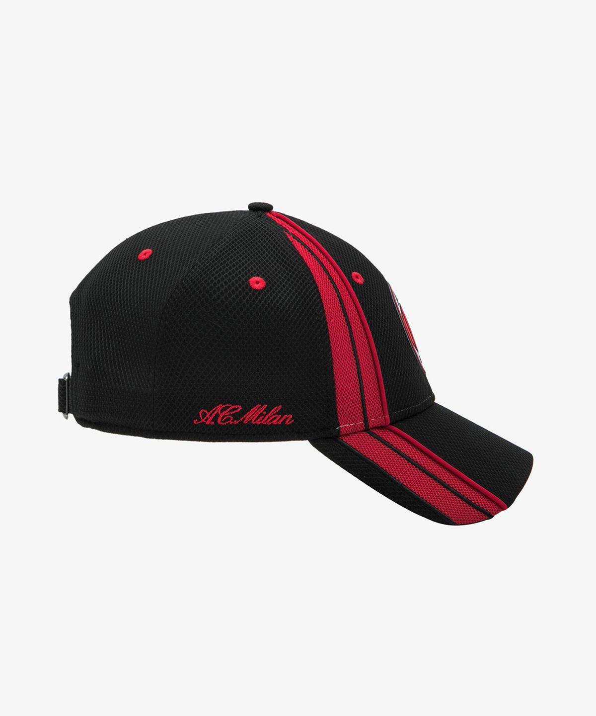 뉴에라(NEW ERA) 940 PERFORMANCE ACMILAN BLK