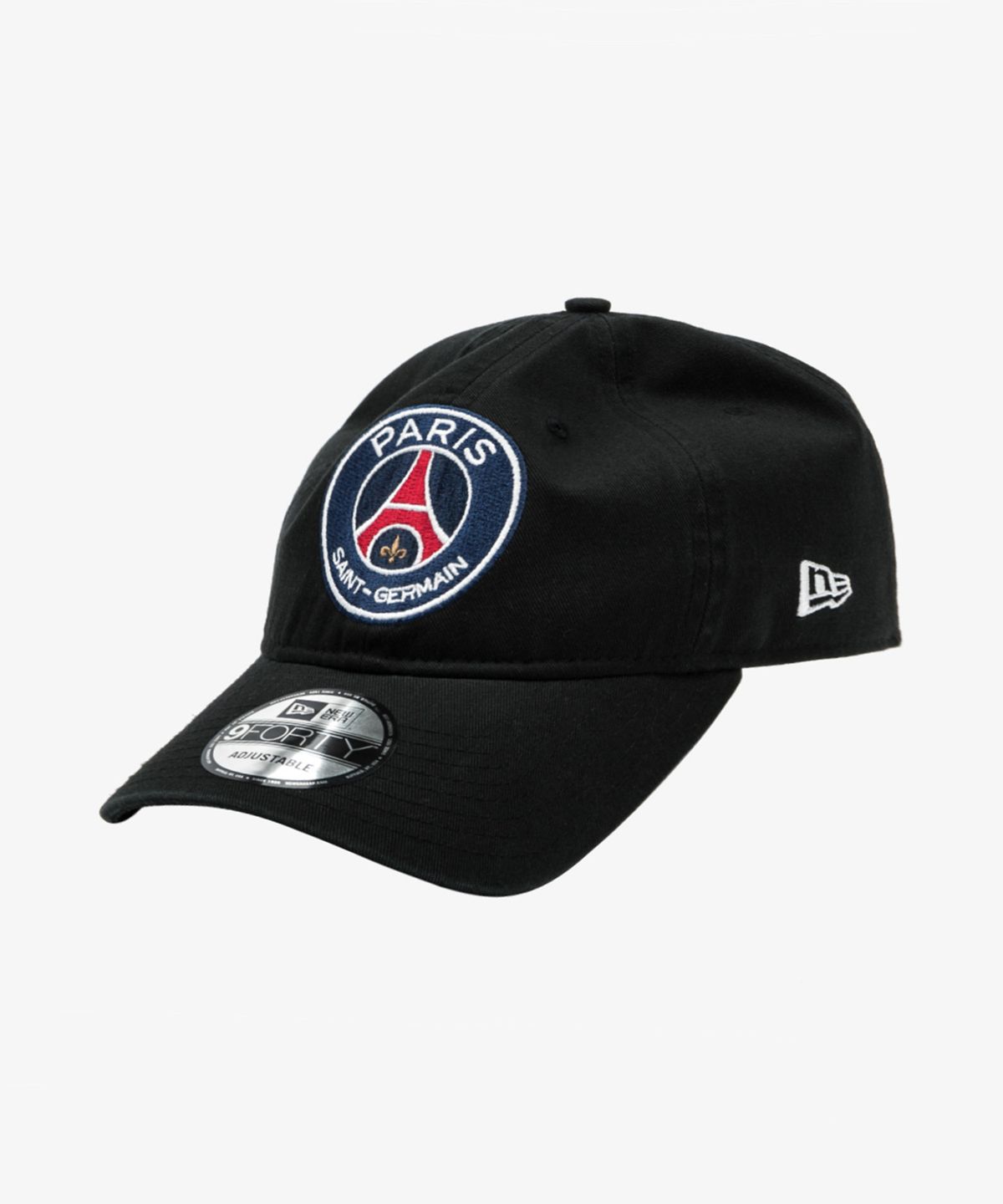 뉴에라(NEW ERA) 940UNST FLAWLESS PSG BLK