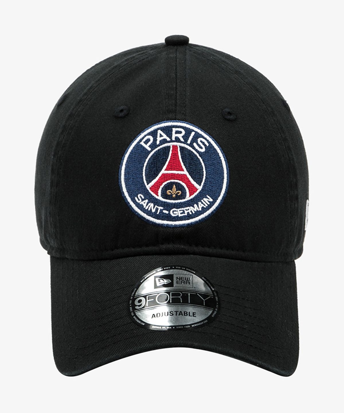 뉴에라(NEW ERA) 940UNST FLAWLESS PSG BLK