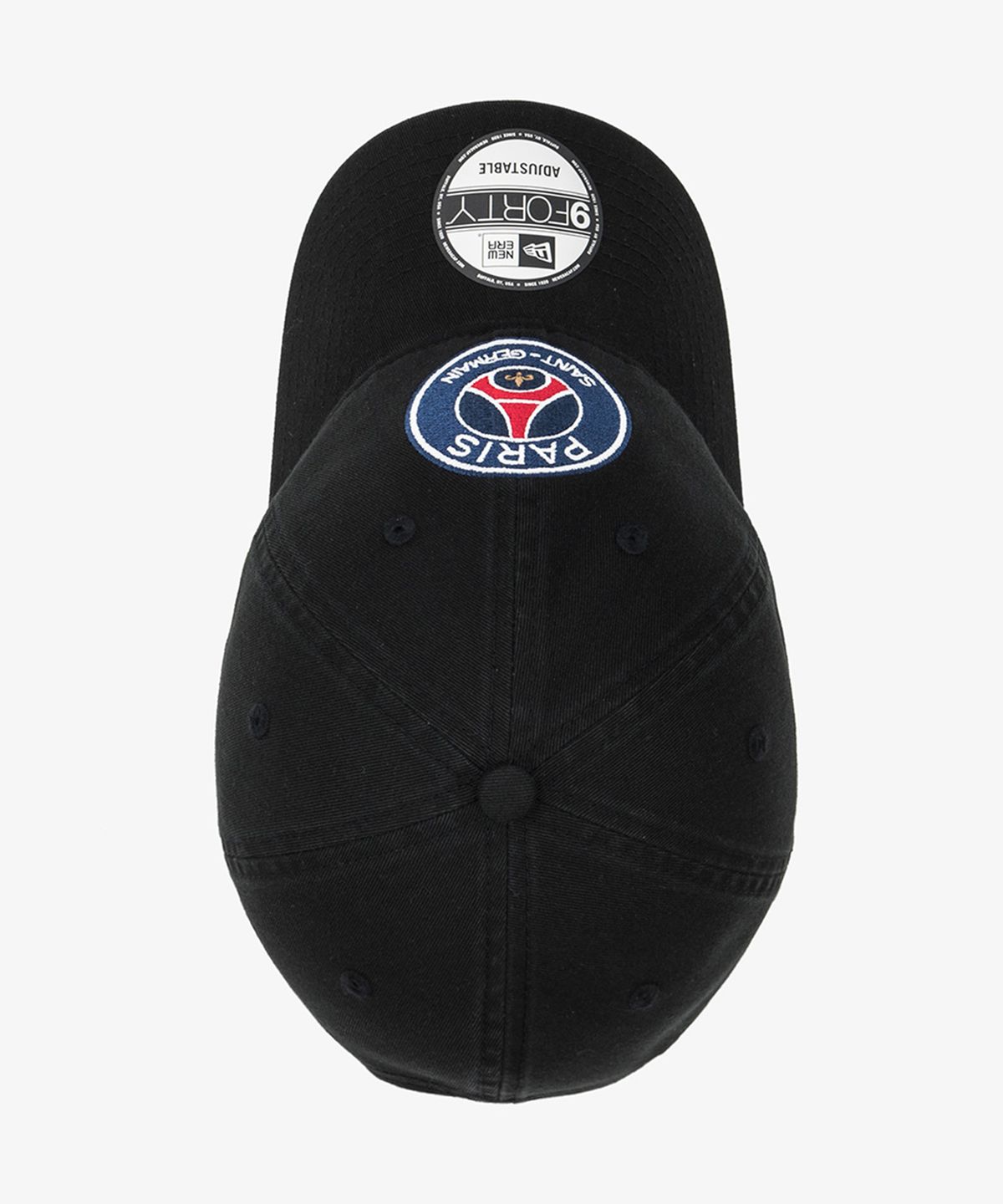 뉴에라(NEW ERA) 940UNST FLAWLESS PSG BLK