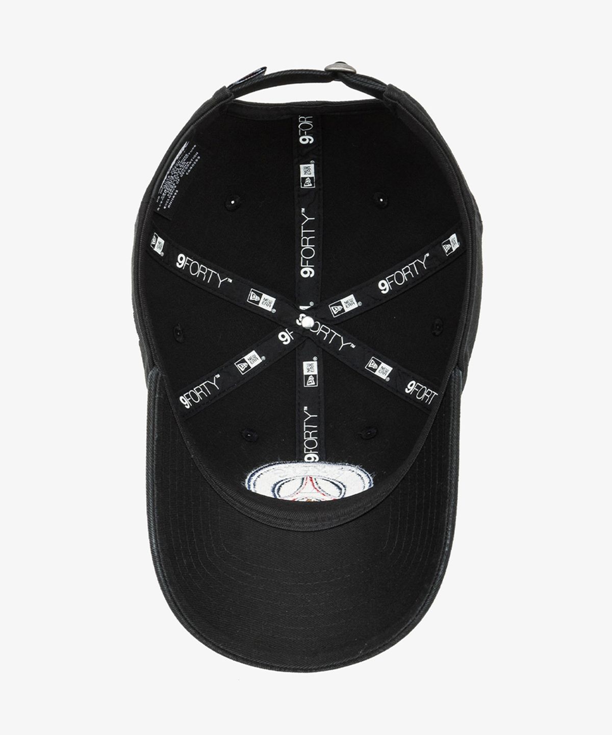 뉴에라(NEW ERA) 940UNST FLAWLESS PSG BLK