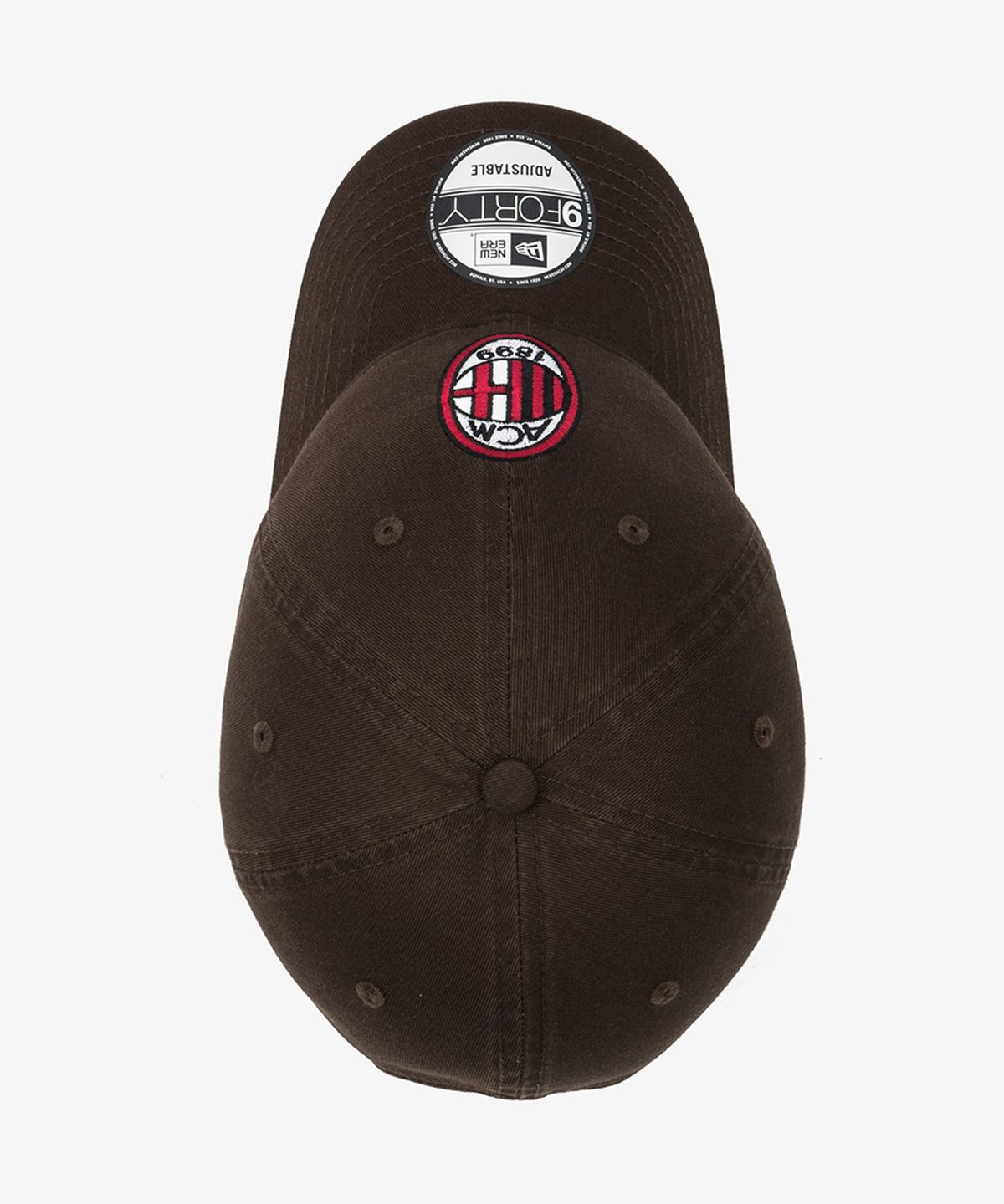 뉴에라(NEW ERA) 940UNST FLAWLESS ACMILAN CHO