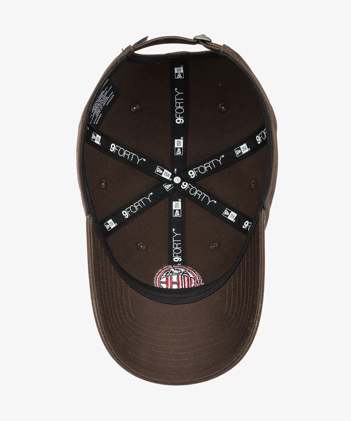 뉴에라(NEW ERA) 940UNST FLAWLESS ACMILAN CHO