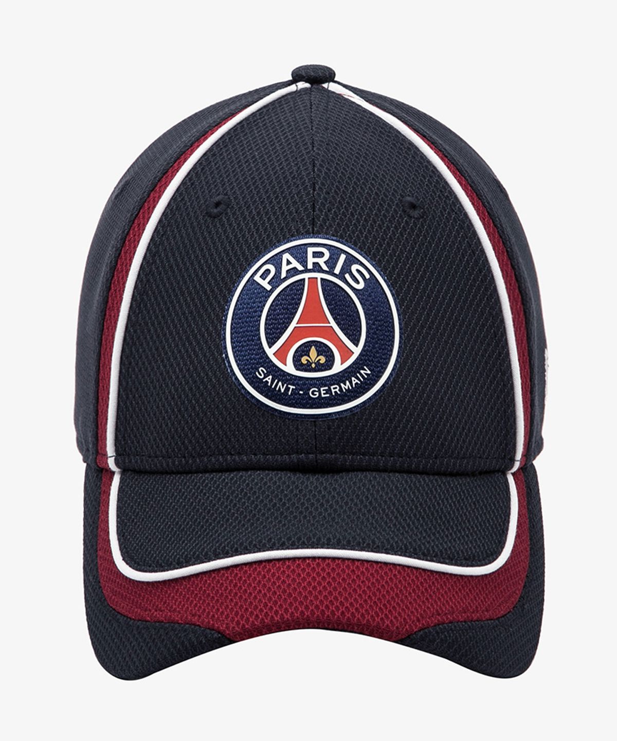 뉴에라(NEW ERA) 940 PERFORMANCE PSG NVY H RED
