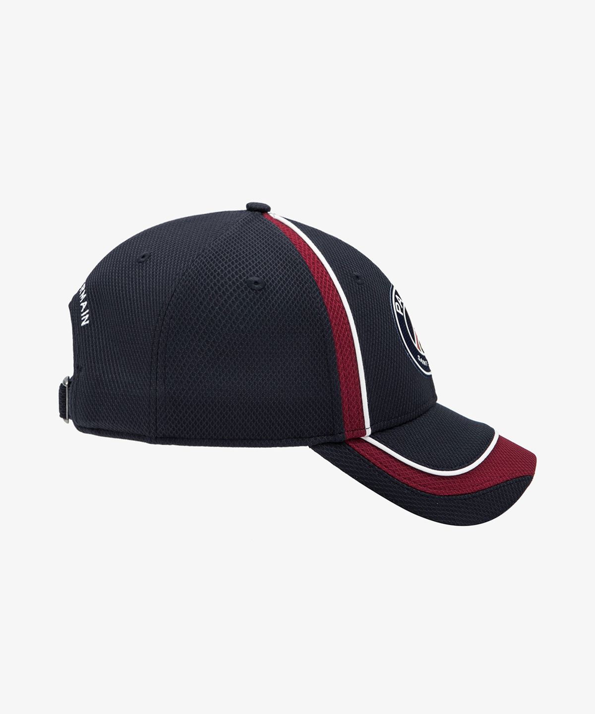 뉴에라(NEW ERA) 940 PERFORMANCE PSG NVY H RED