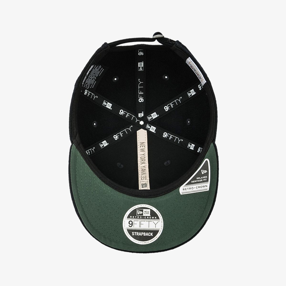 뉴에라(NEW ERA) RC950 COO NEYYANCO NVY