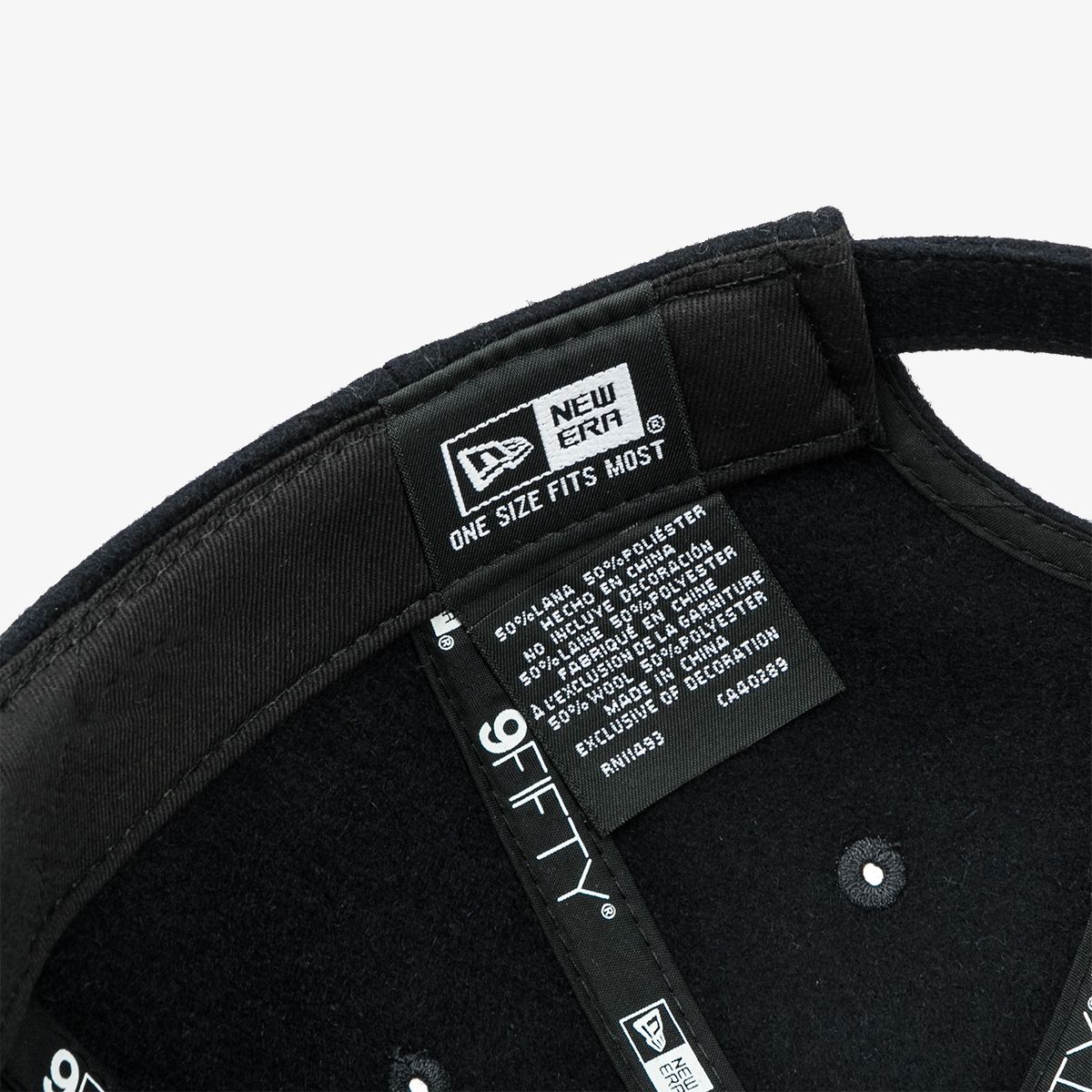 뉴에라(NEW ERA) RC950 COO NEYYANCO NVY