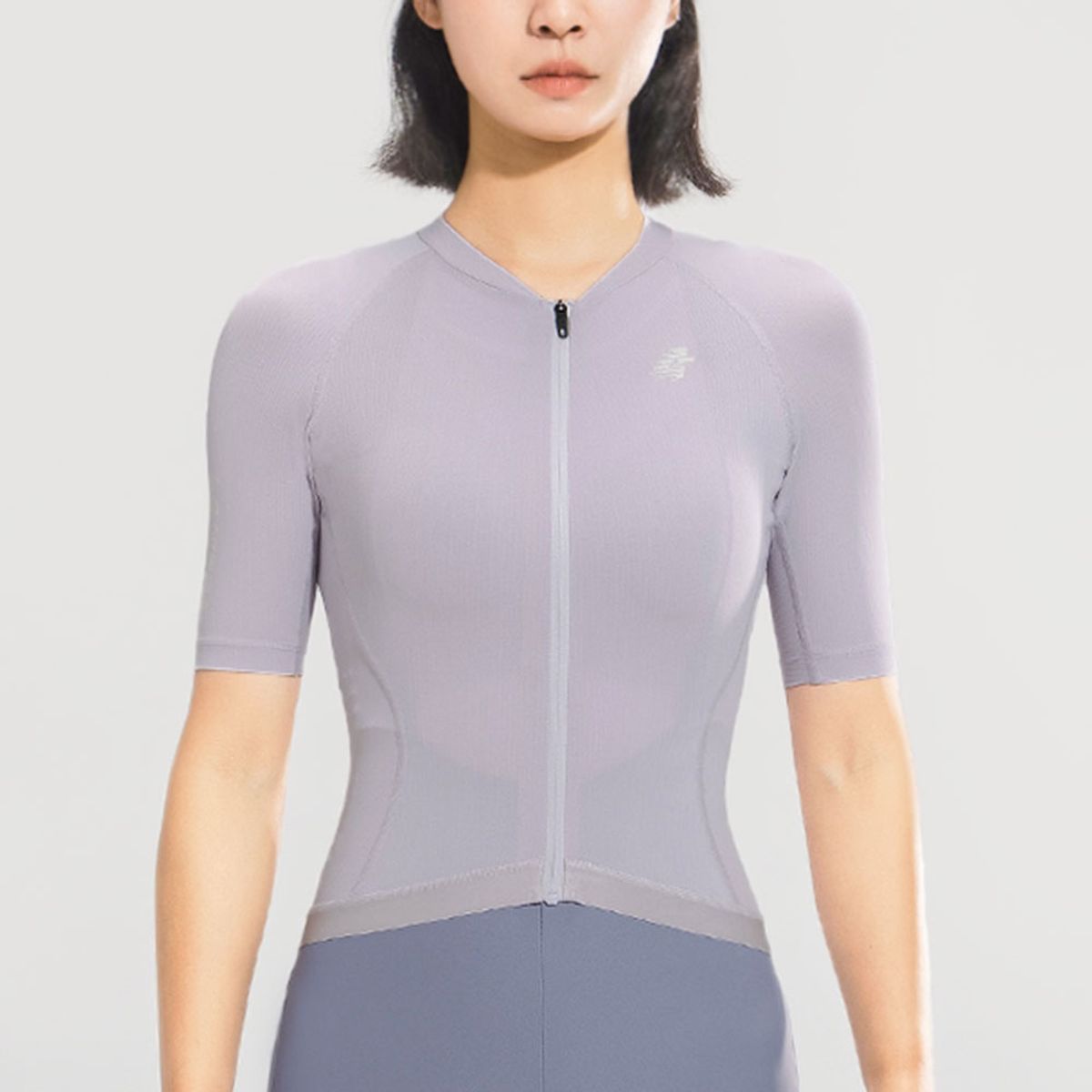 라메다(LAMEDA) BETA Level 반팔져지 자전거의류 2025SSXX483 (여성용)