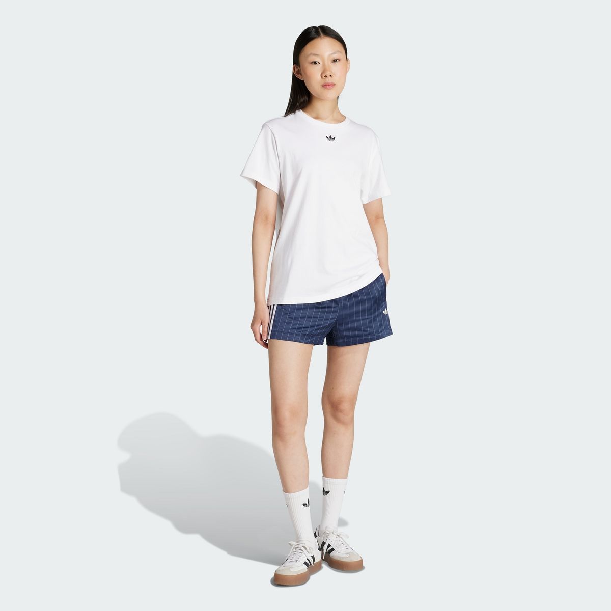아디다스(ADIDAS) SHORTS KD2285