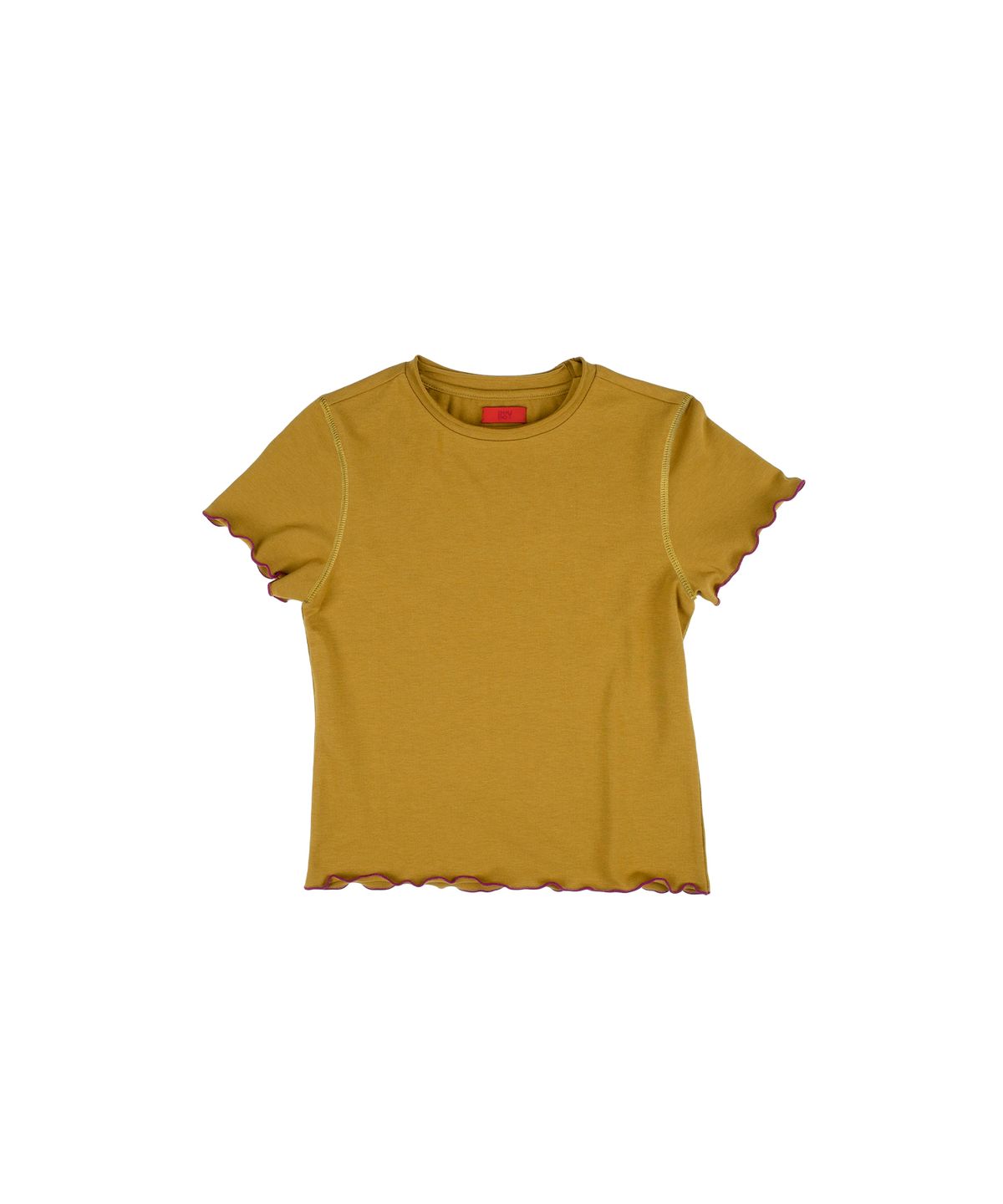 부오이(BUOY) Lisa mini Tee