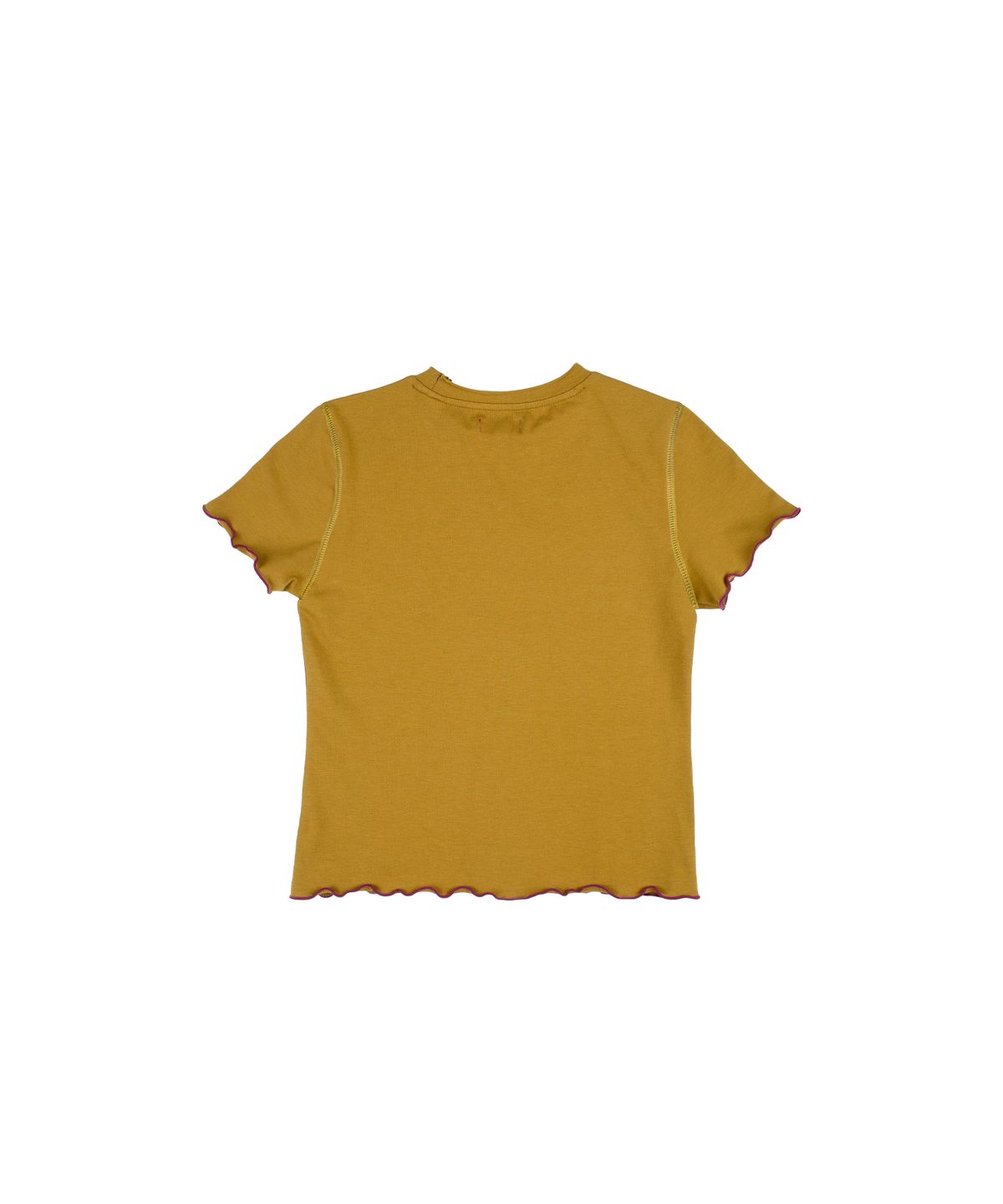 부오이(BUOY) Lisa mini Tee
