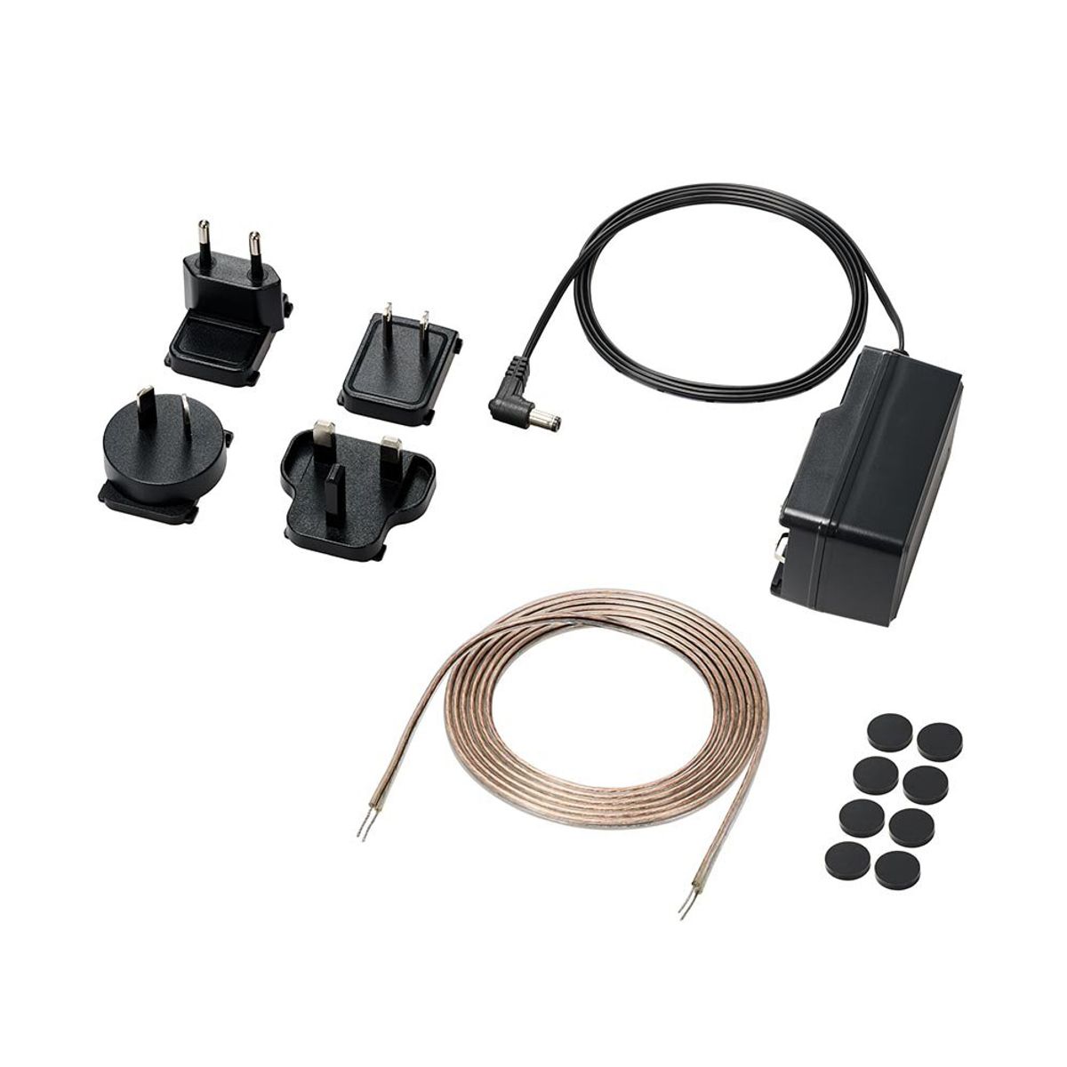 오디오테크니카(AUDIOTECHNICA) AT-SP3X WH 무선 블루투스 파워드 북쉘프 스피커