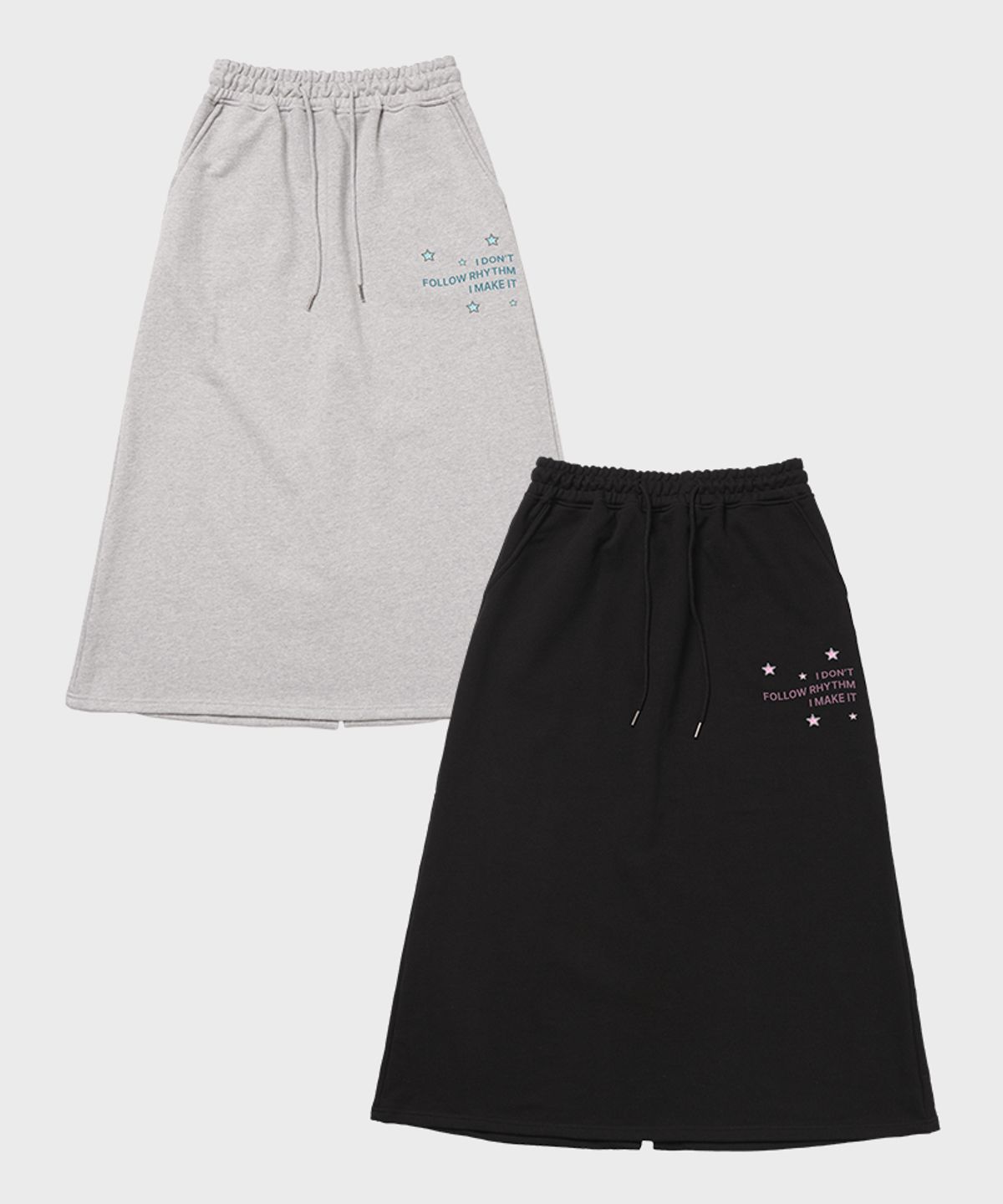 아티스트웨어(ARTISTWEAR) [ATW] 스텔리 롱스커트