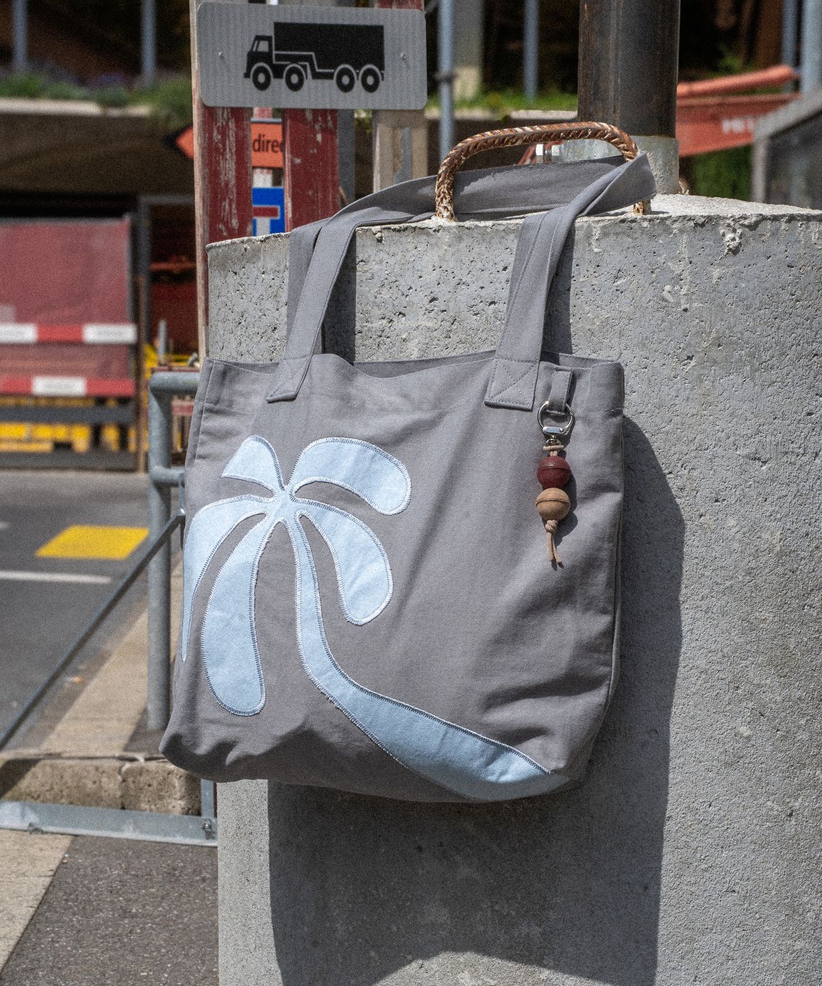부오이(BUOY) Marino Tote