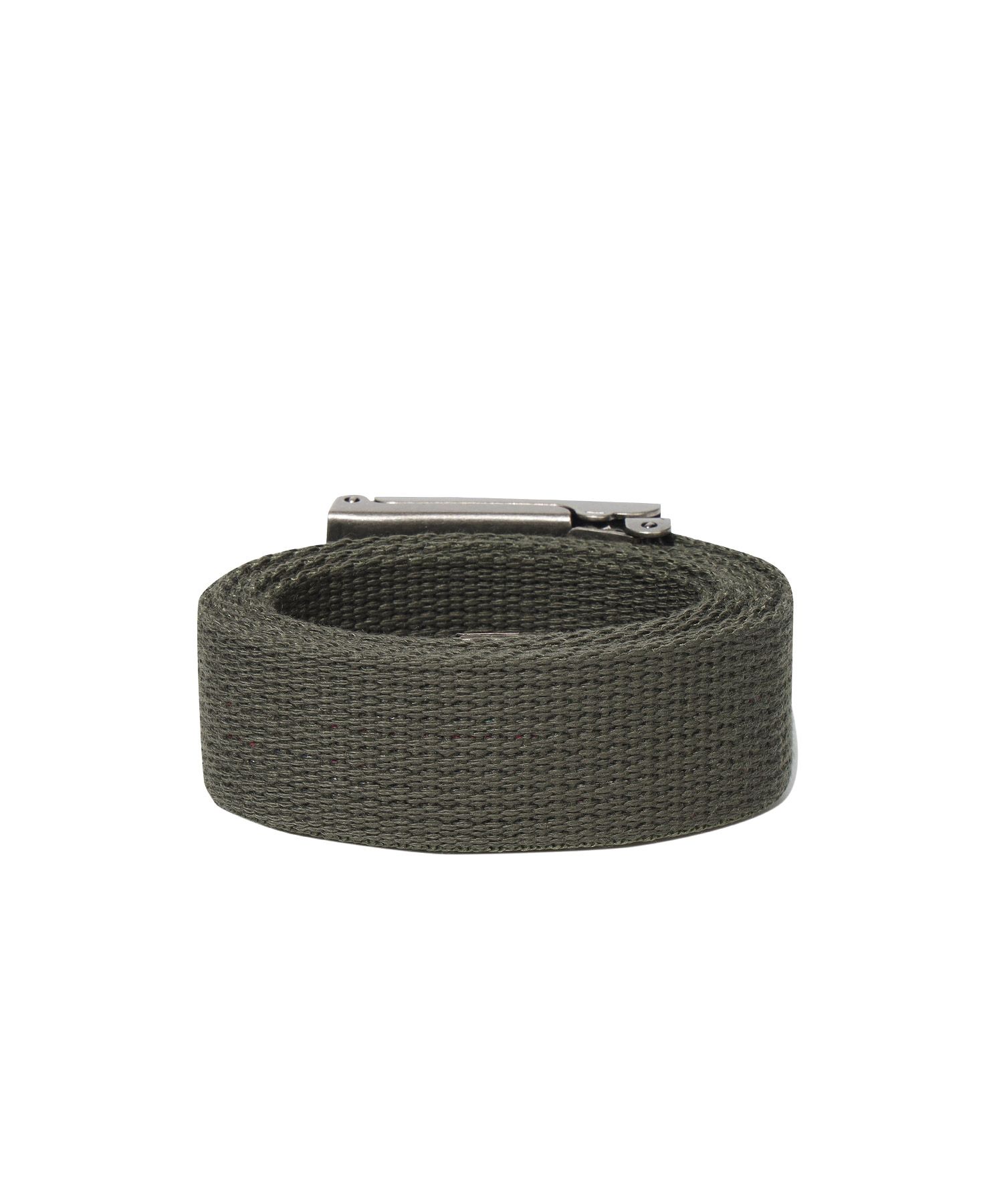 【COVERNAT】 Webbing Belt ‐Khaki MUSINSA | COVERNAT Webbing Belt Khaki