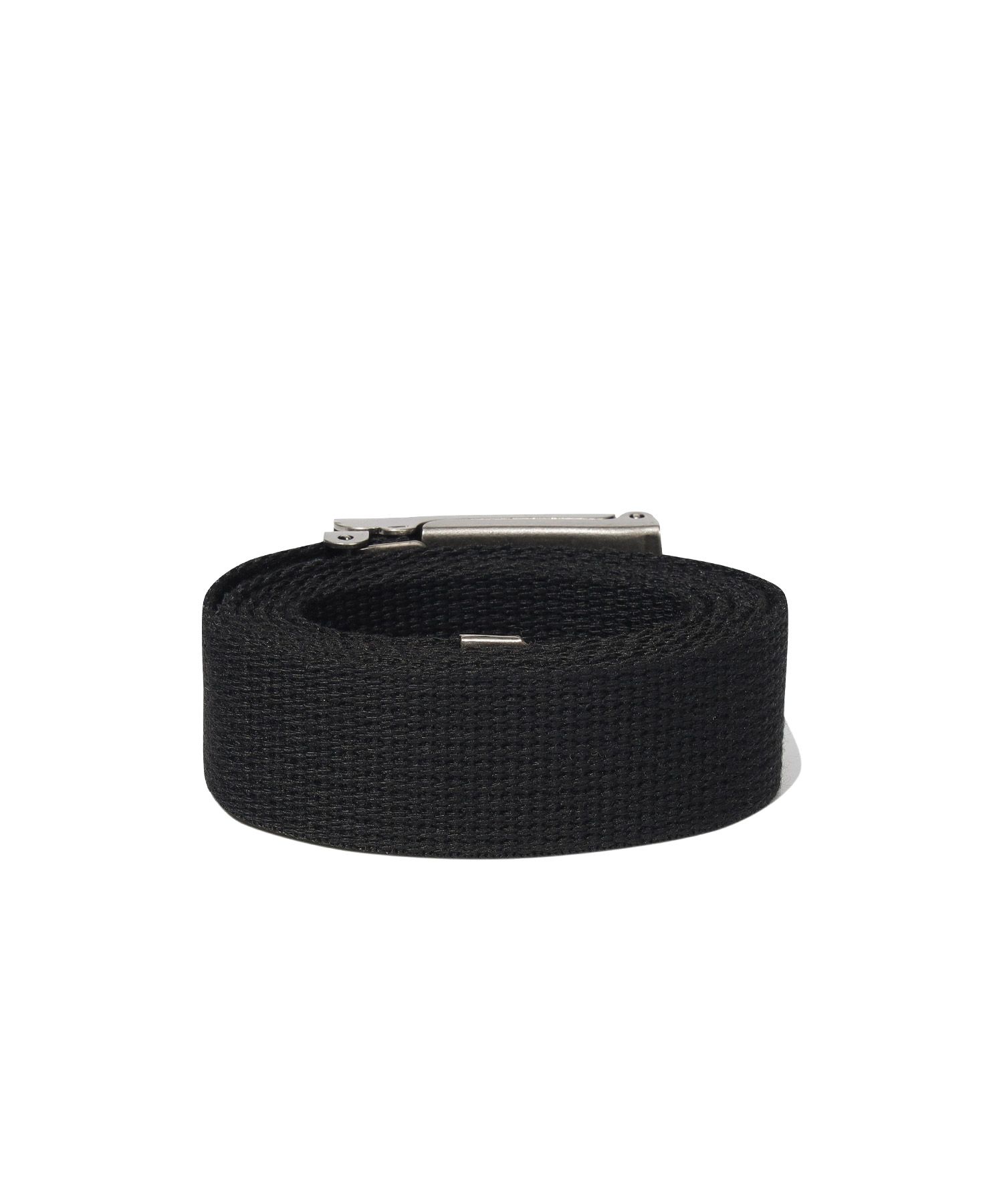 【COVERNAT】 Webbing Belt ‐Black MUSINSA | COVERNAT Webbing Belt Black