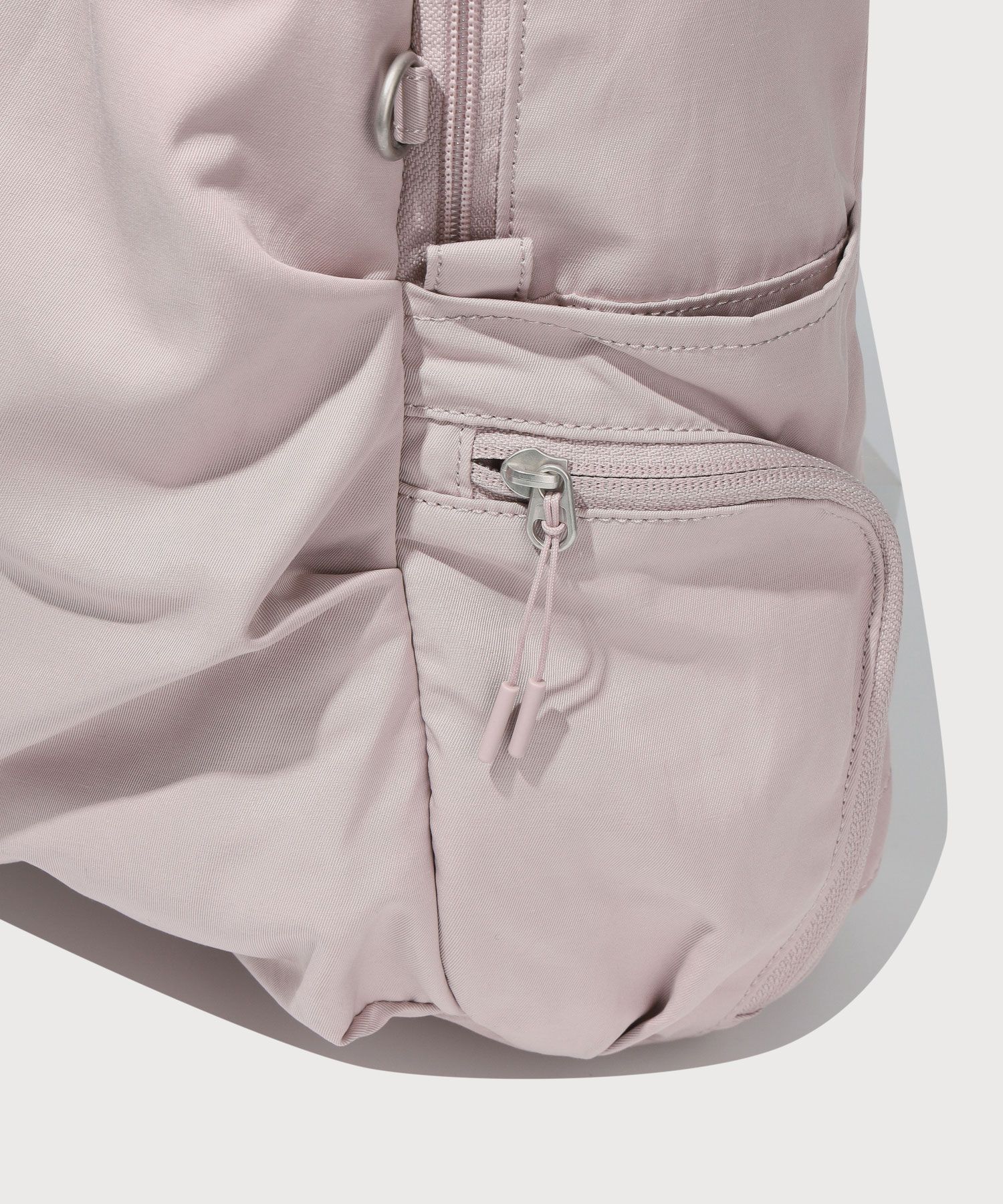 MUSINSA | COVERNAT WOMAN Clover Heart Bubble Shirring