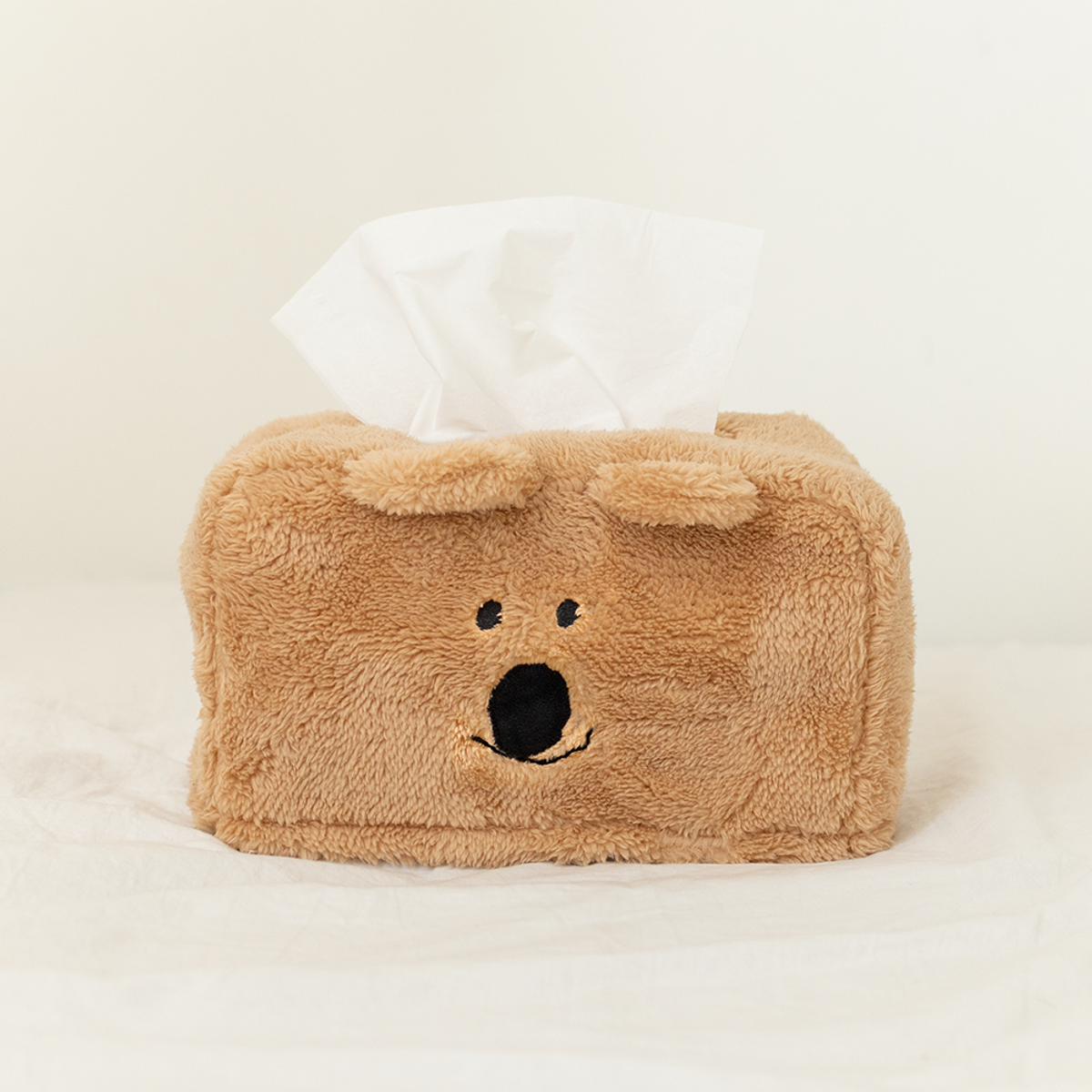 다이노탱(DINOTAENG) QUOKKA Tissue Nest