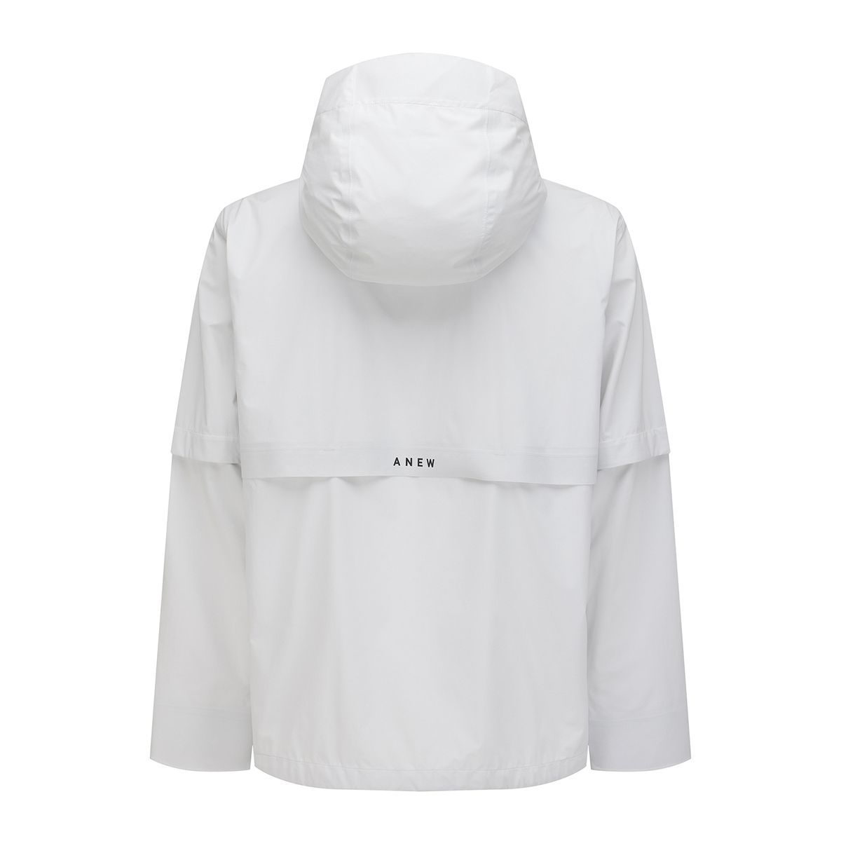 어뉴골프(ANEW GOLF) MEN SM ESSENTIAL RAIN JACKET_LG