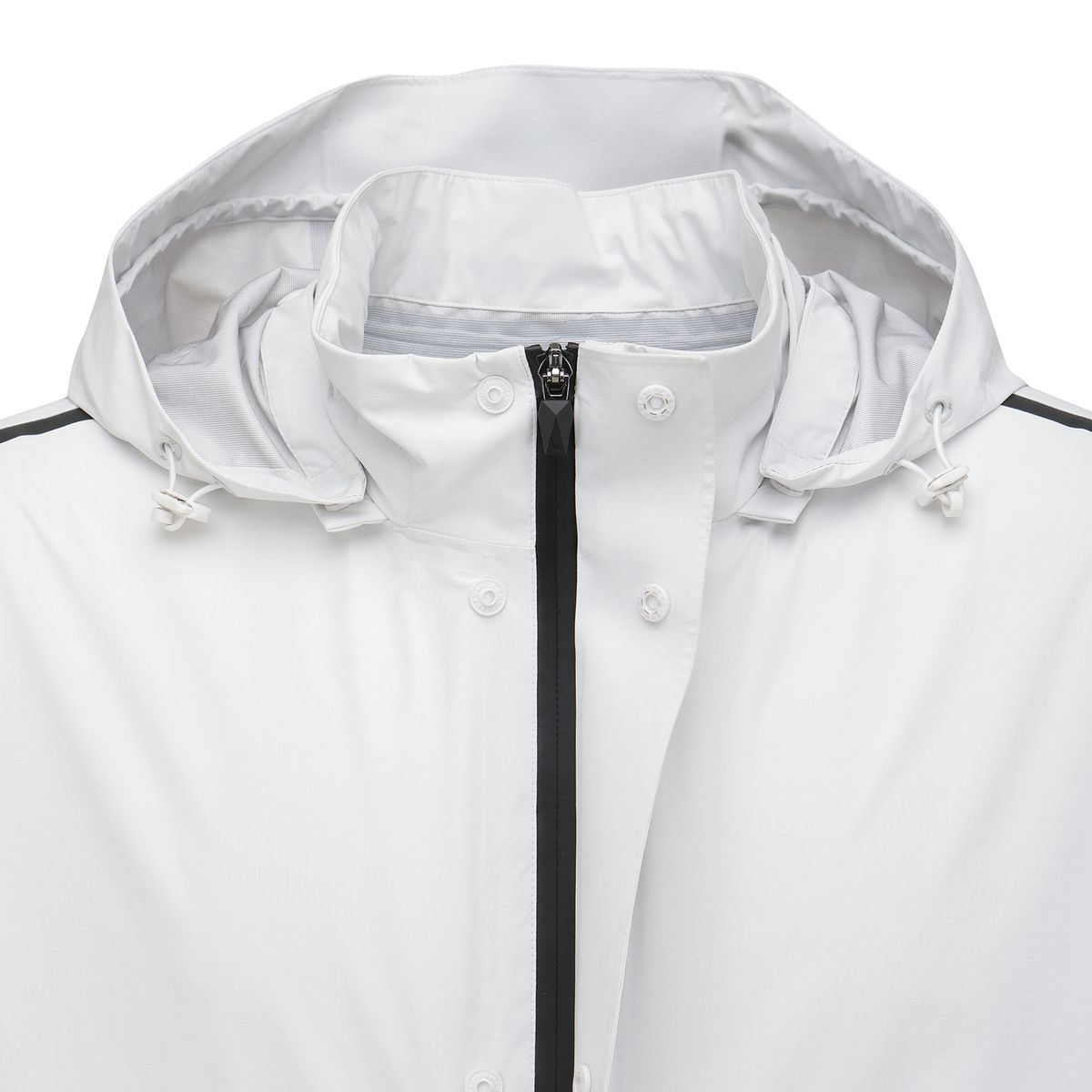 어뉴골프(ANEW GOLF) MEN SM ESSENTIAL RAIN JACKET_LG